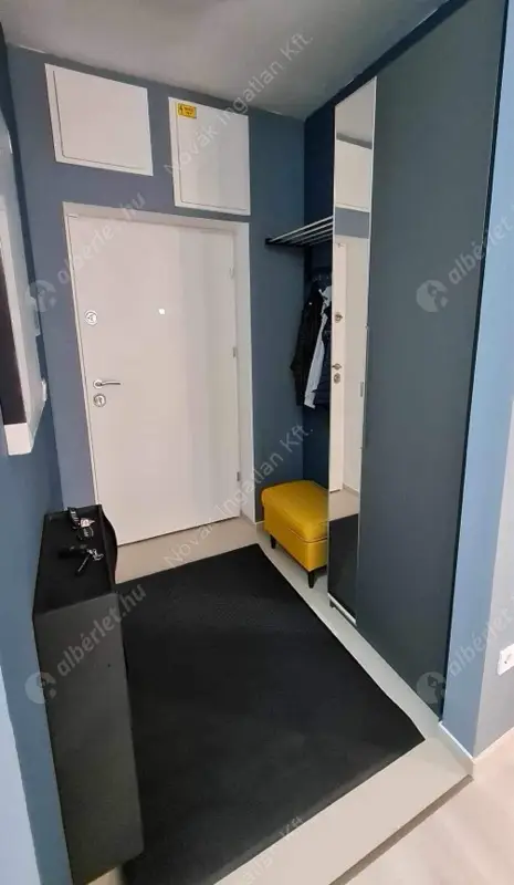 Kiadó albérlet 320000 Ft/hó áron: Budapest, XIII. kerület  LŐPORTÁL . Mérete: 50 nm, 2 szobás | Alberlet.hu - 6230824