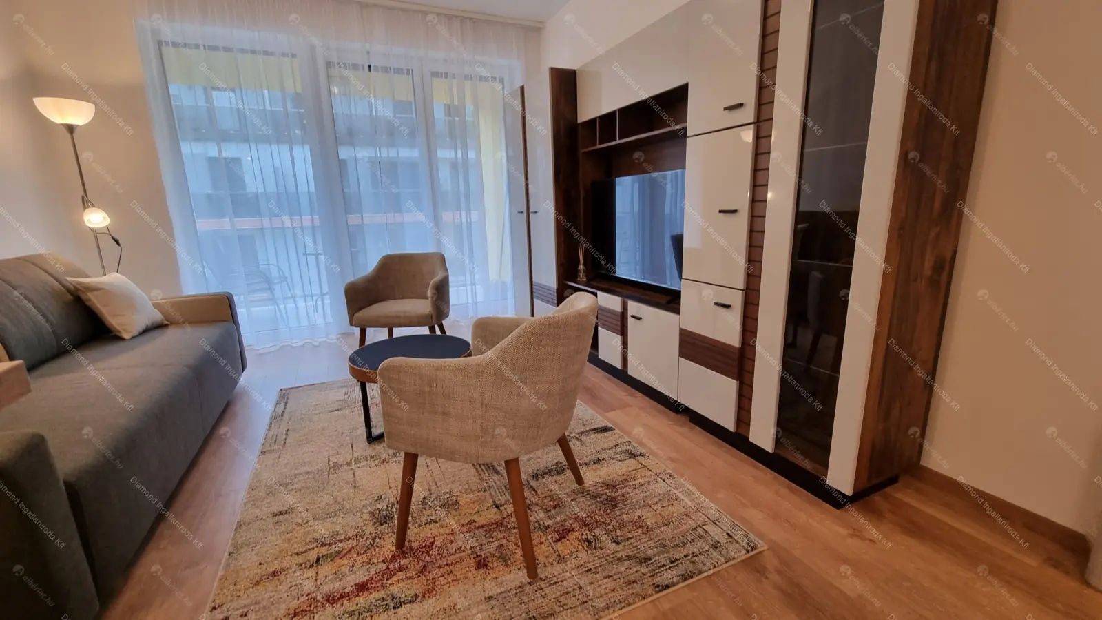 Kiadó albérlet 260000 Ft/hó áron: Budapest, XIII. kerület  Lőportár köz. Mérete: 32 nm, 1 szobás | Alberlet.hu - 6665745