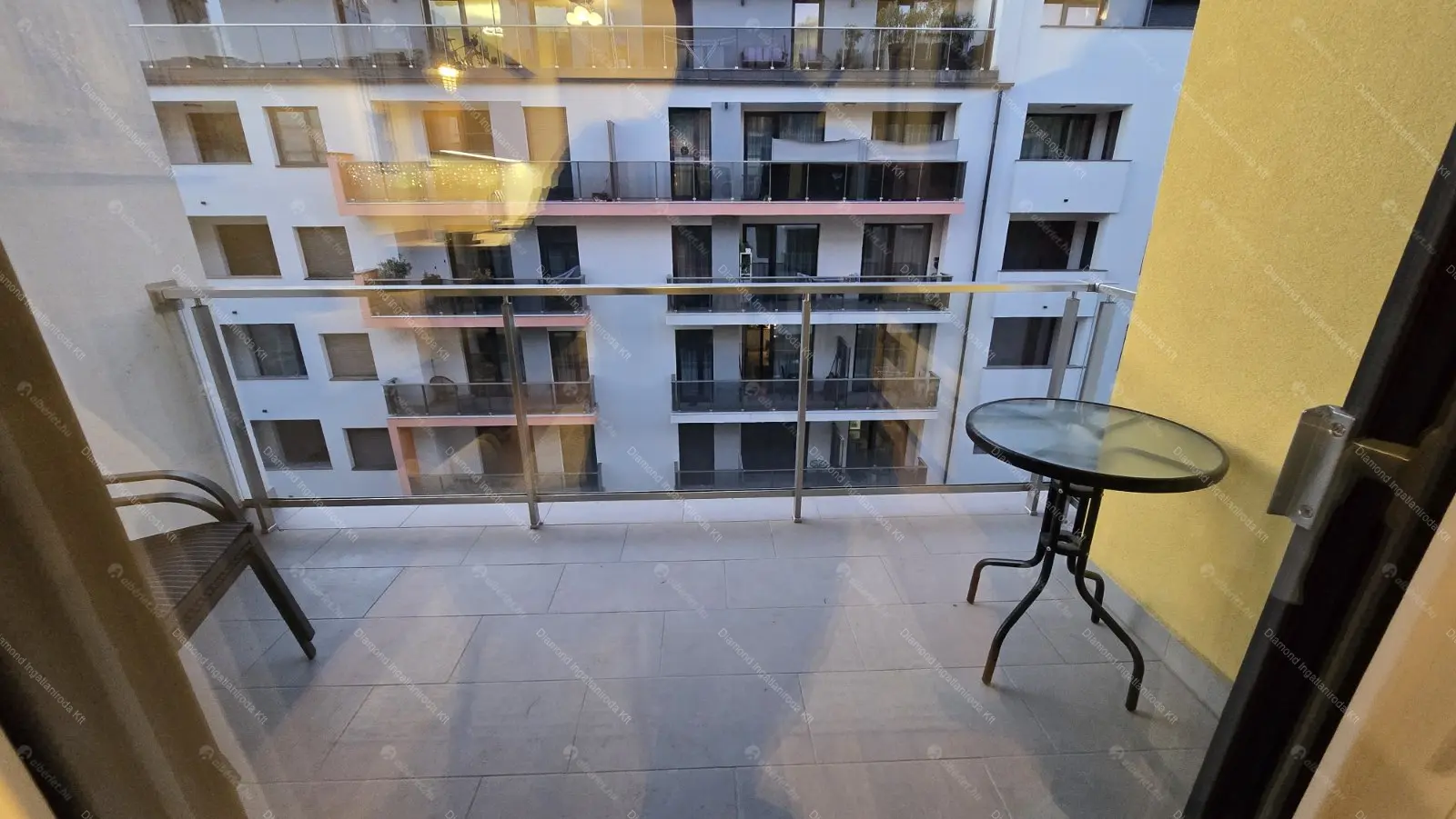 Kiadó albérlet 260000 Ft/hó áron: Budapest, XIII. kerület  Lőportár köz. Mérete: 32 nm, 1 szobás | Alberlet.hu - 6668982