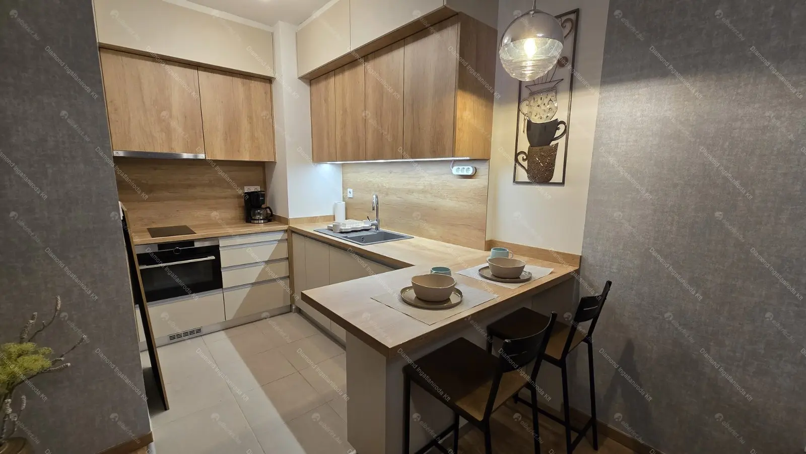 Kiadó albérlet 260000 Ft/hó áron: Budapest, XIII. kerület  Lőportár köz. Mérete: 32 nm, 1 szobás | Alberlet.hu - 6668984