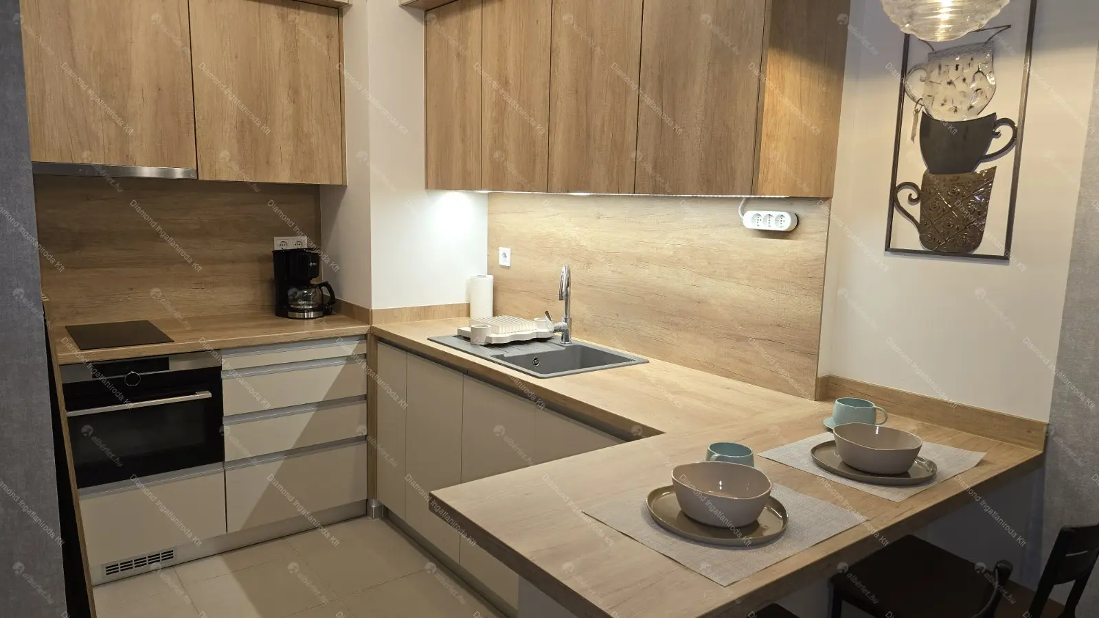 Kiadó albérlet 260000 Ft/hó áron: Budapest, XIII. kerület  Lőportár köz. Mérete: 32 nm, 1 szobás | Alberlet.hu - 6668985