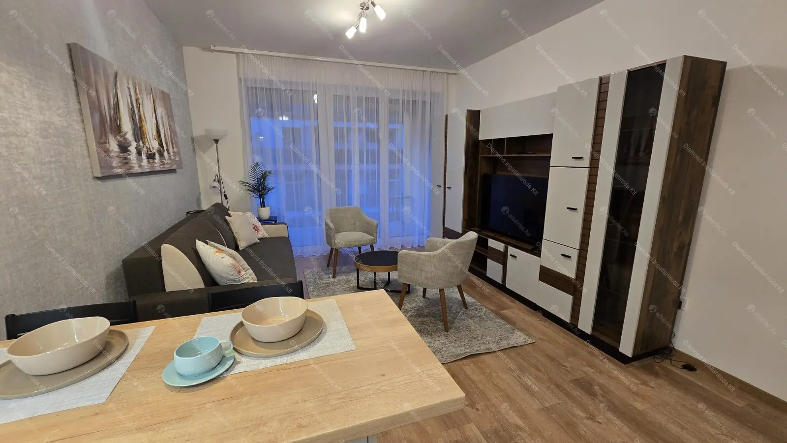 Kiadó albérlet 260000 Ft/hó áron: Budapest, XIII. kerület  Lőportár köz. Mérete: 32 nm, 1 szobás | Alberlet.hu - 6668987