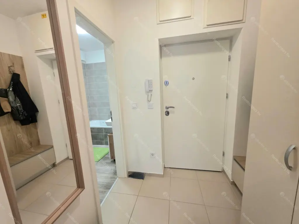 Kiadó albérlet 250000 Ft/hó áron: Budapest, XIII. kerület  Lőportár köz. Mérete: 32 nm, 1 szobás | Alberlet.hu - 6687567