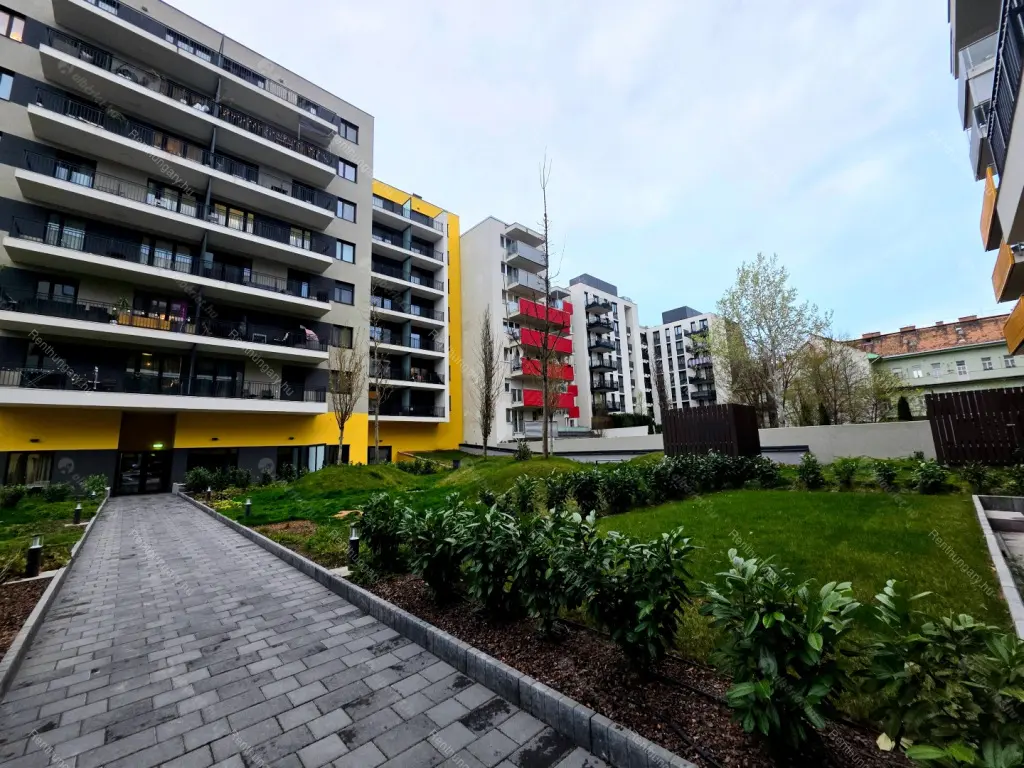 Kiadó albérlet 250000 Ft/hó áron: Budapest, XIII. kerület  Lőportár köz. Mérete: 32 nm, 1 szobás | Alberlet.hu - 6687579