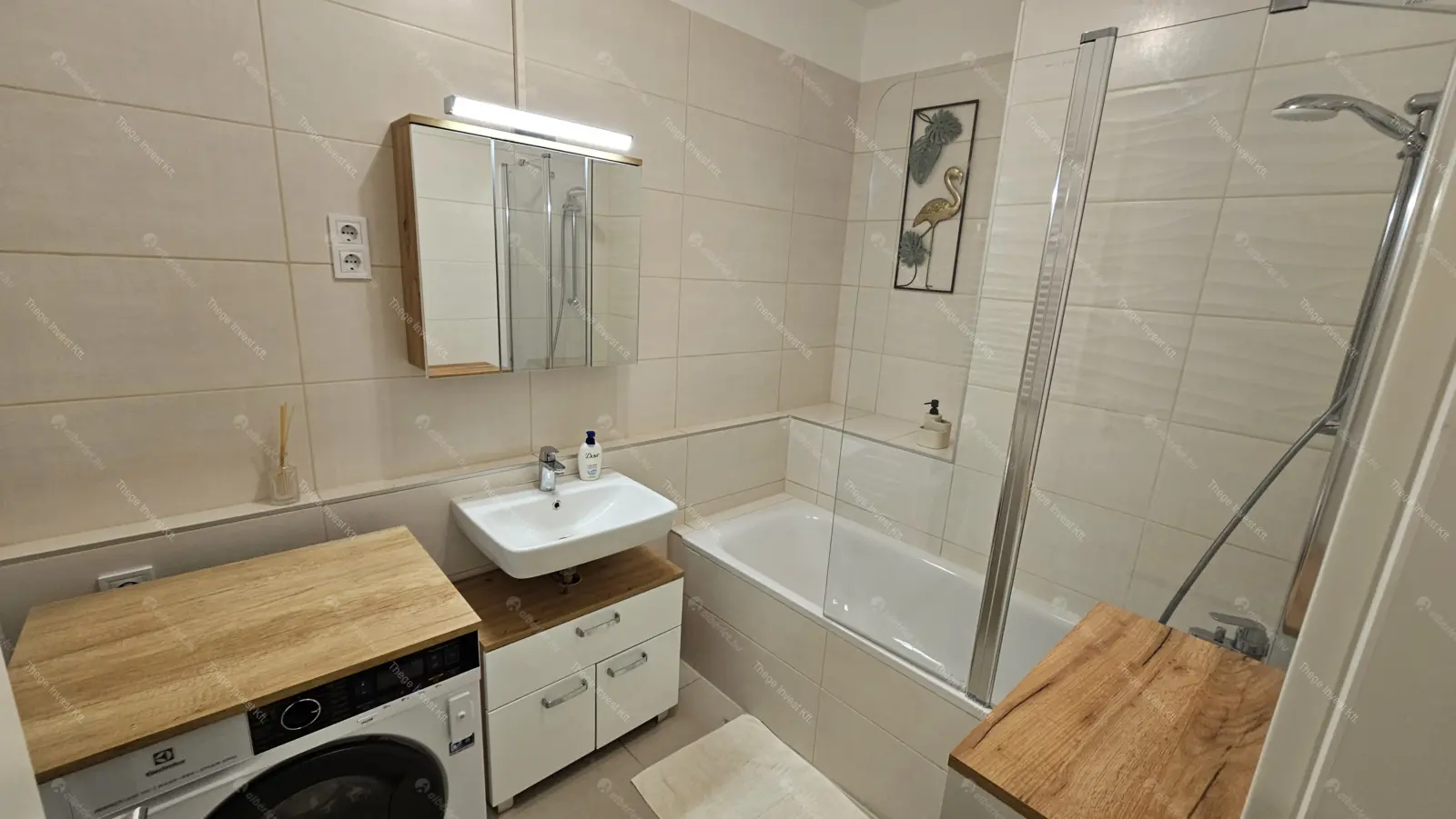 Kiadó albérlet 260000 Ft/hó áron: Budapest, XIII. kerület  Lőportár köz. Mérete: 35 nm, 1 szobás | Alberlet.hu - 6685792