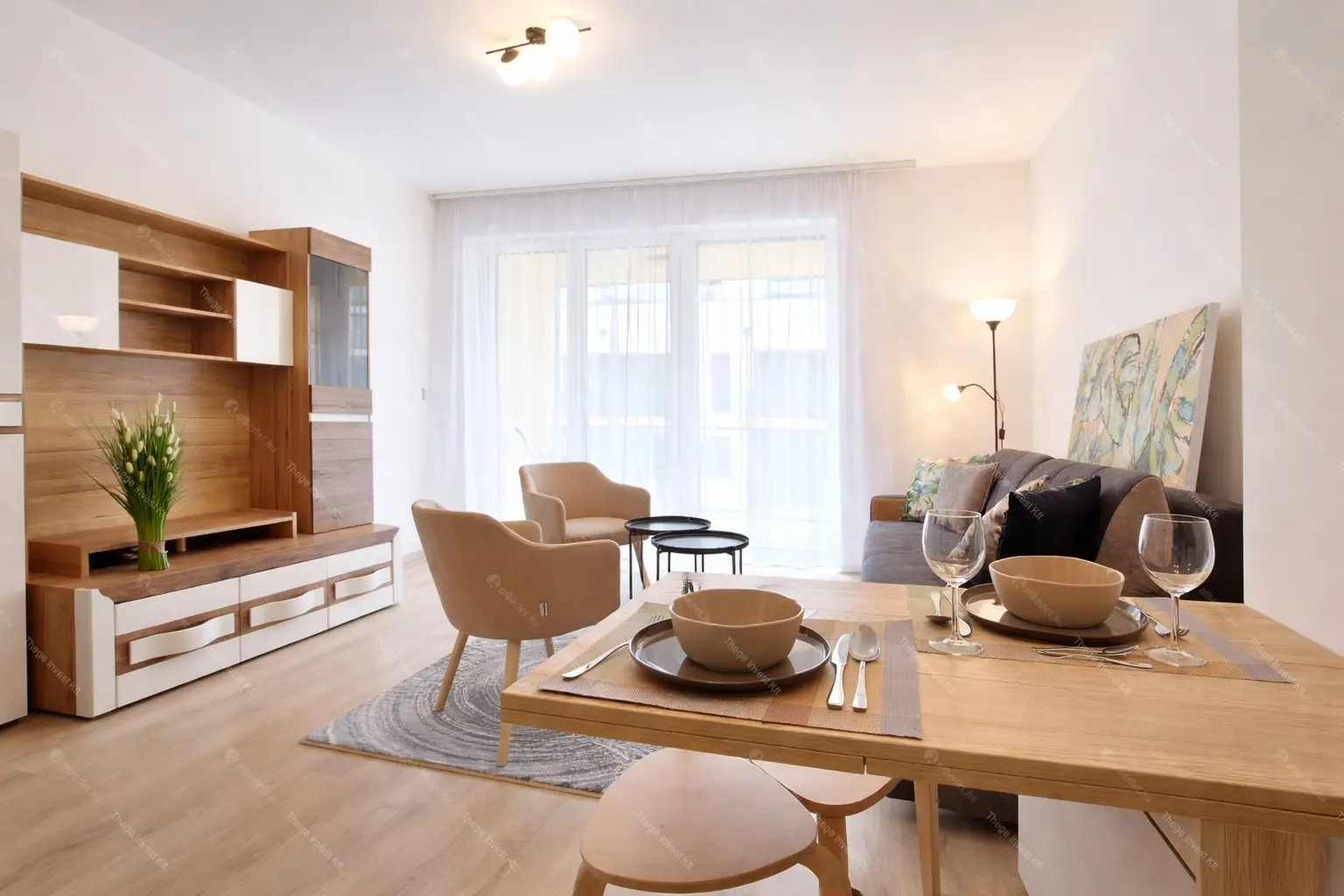 Kiadó albérlet 260000 Ft/hó áron: Budapest, XIII. kerület  Lőportár köz. Mérete: 35 nm, 1 szobás | Alberlet.hu - 6685795