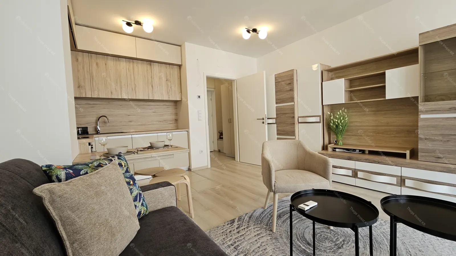 Kiadó albérlet 260000 Ft/hó áron: Budapest, XIII. kerület  Lőportár köz. Mérete: 35 nm, 1 szobás | Alberlet.hu - 6685796