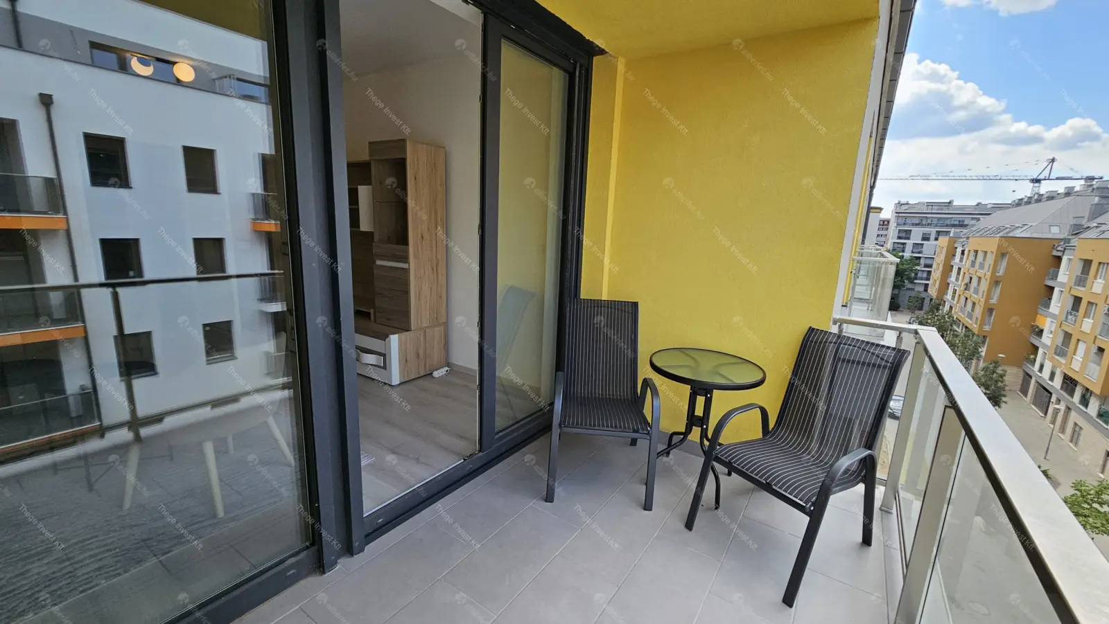 Kiadó albérlet 260000 Ft/hó áron: Budapest, XIII. kerület  Lőportár köz. Mérete: 35 nm, 1 szobás | Alberlet.hu - 6685802