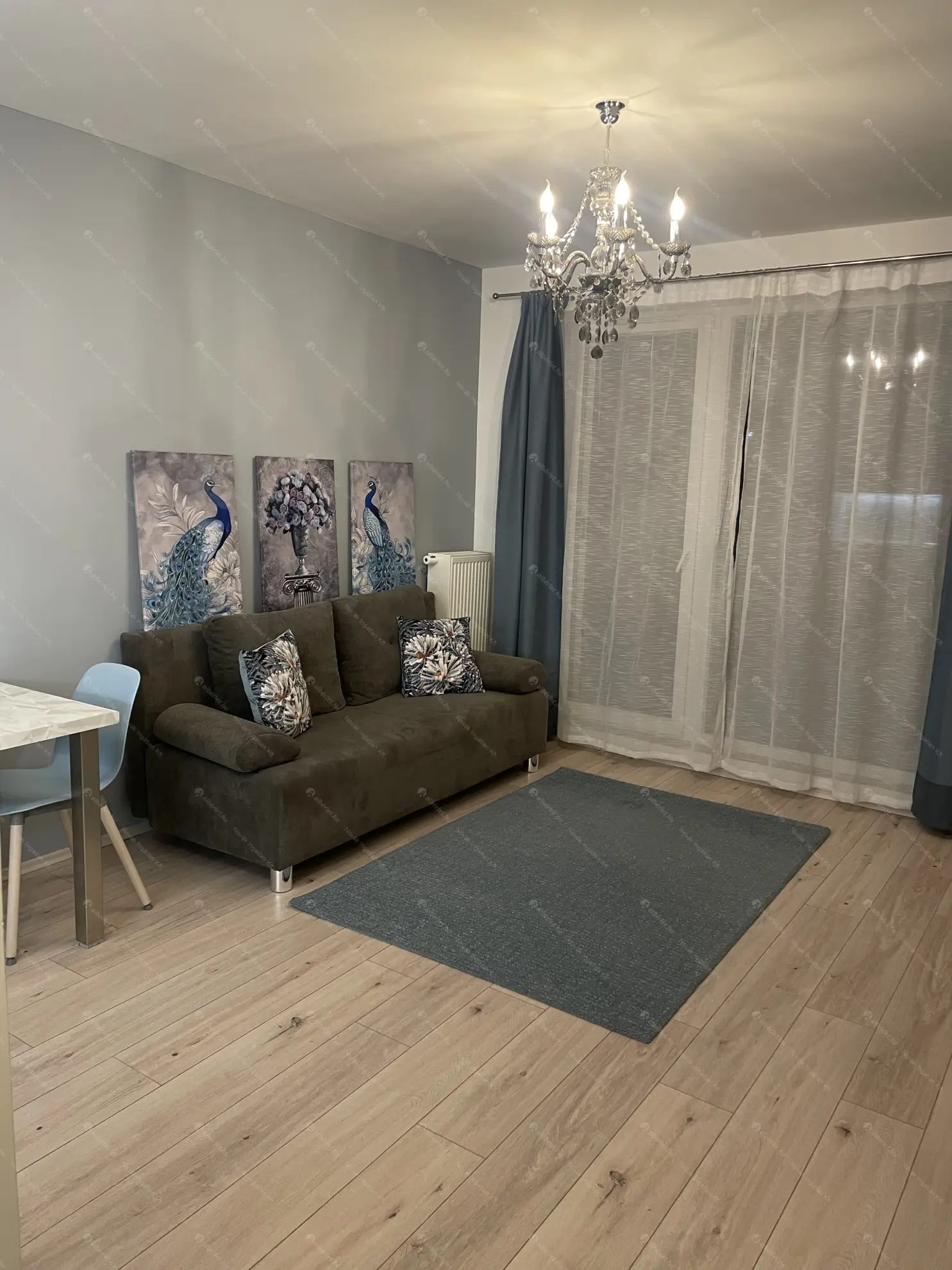 Kiadó albérlet 300000 Ft/hó áron: Budapest, XIII. kerület  Lőportár köz. Mérete: 36 nm, 1 szobás | Alberlet.hu - 6589752