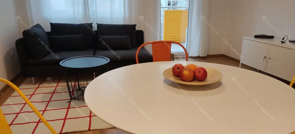 Kiadó albérlet 250000 Ft/hó áron: Budapest, XIII. kerület  Lőportár köz. Mérete: 42 nm, 2 szobás | Alberlet.hu - 6705970