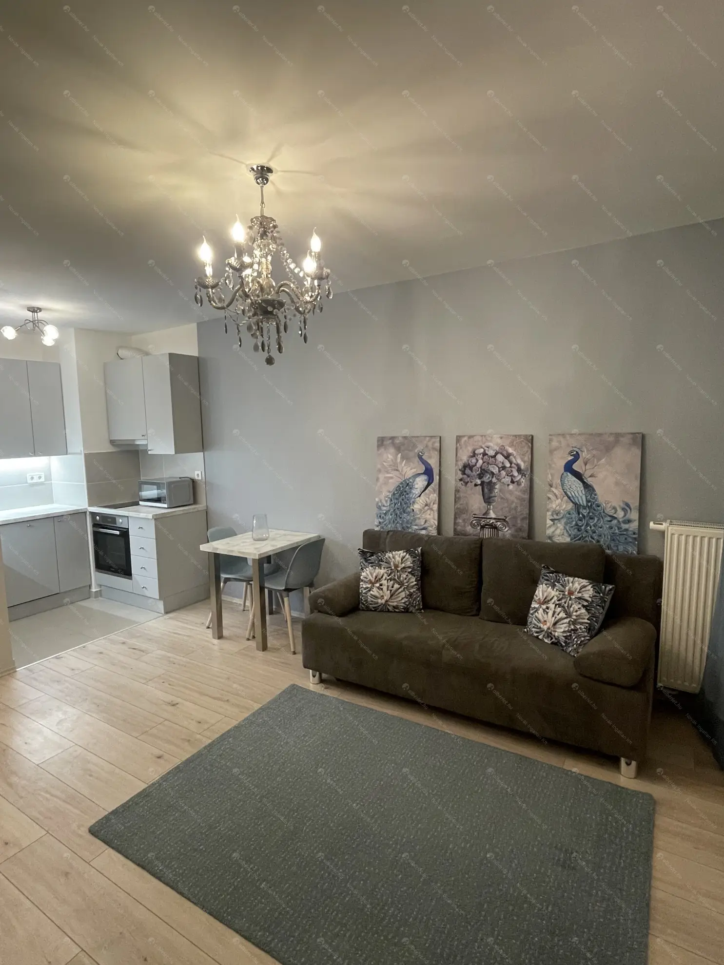 Kiadó albérlet 300000 Ft/hó áron: Budapest, XIII. kerület  Lőportár köz. Mérete: 43 nm, 1 szobás | Alberlet.hu - 6589754