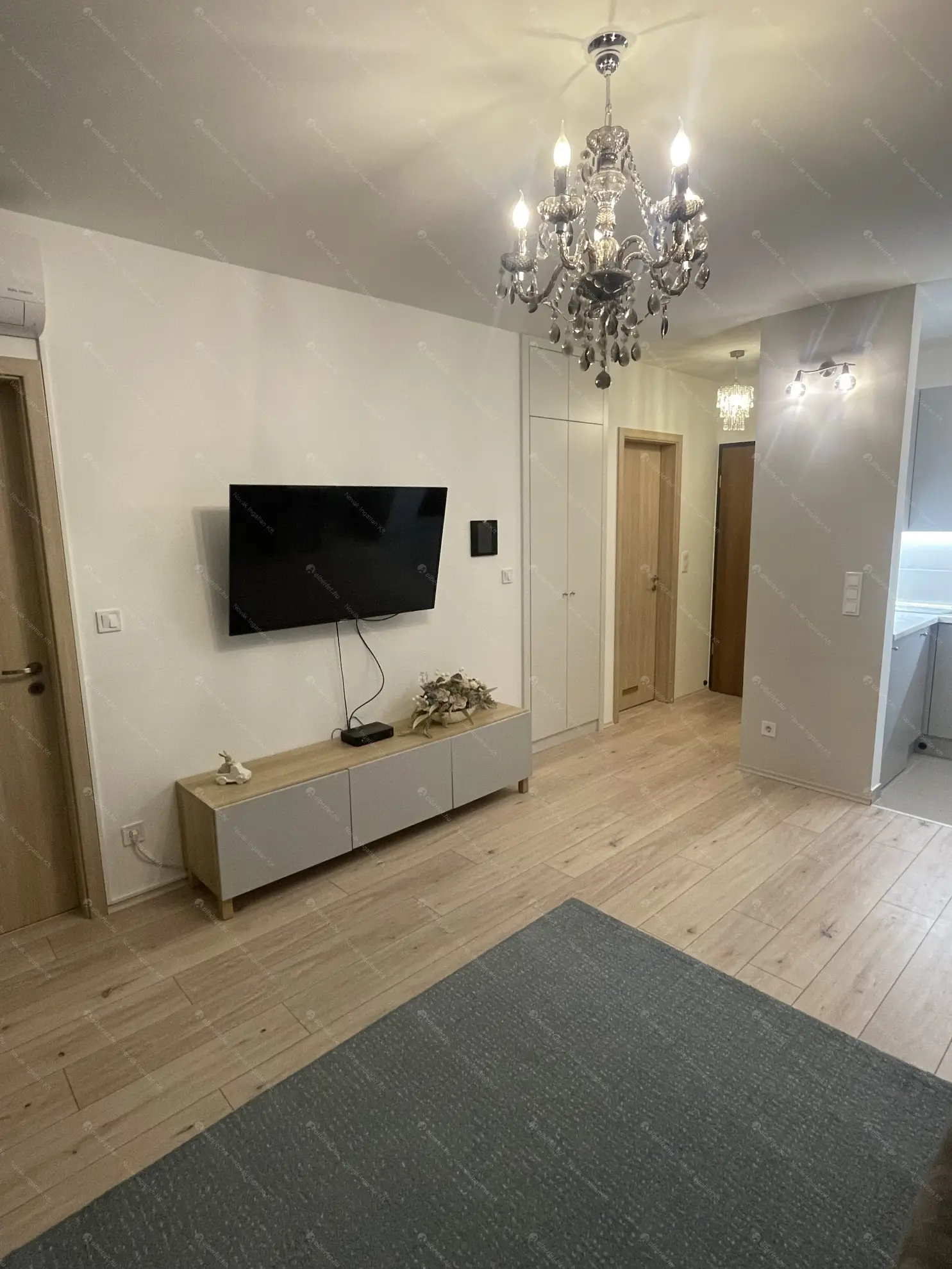 Kiadó albérlet 300000 Ft/hó áron: Budapest, XIII. kerület  Lőportár köz. Mérete: 43 nm, 1 szobás | Alberlet.hu - 6589755