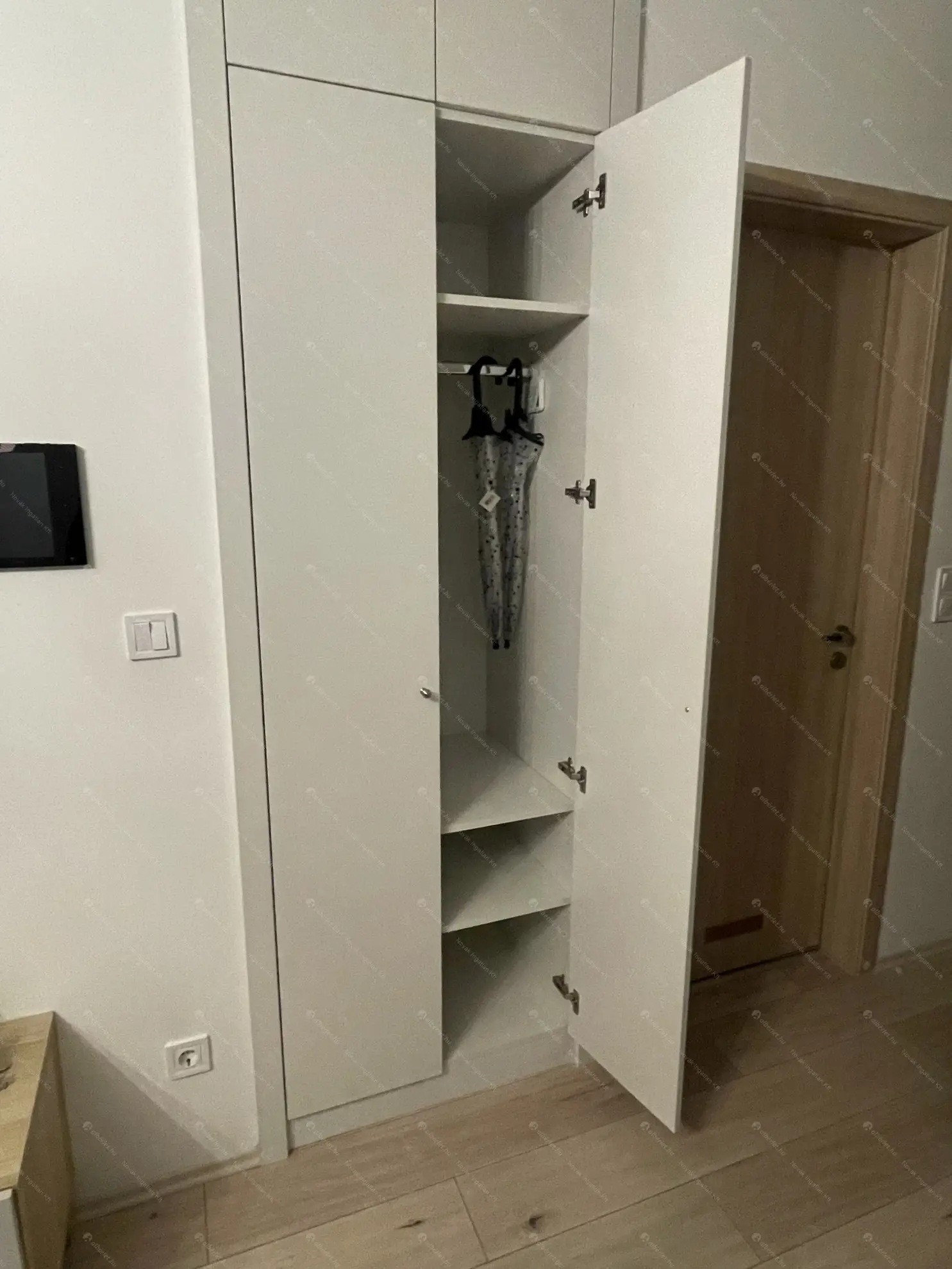 Kiadó albérlet 300000 Ft/hó áron: Budapest, XIII. kerület  Lőportár köz. Mérete: 43 nm, 1 szobás | Alberlet.hu - 6589758