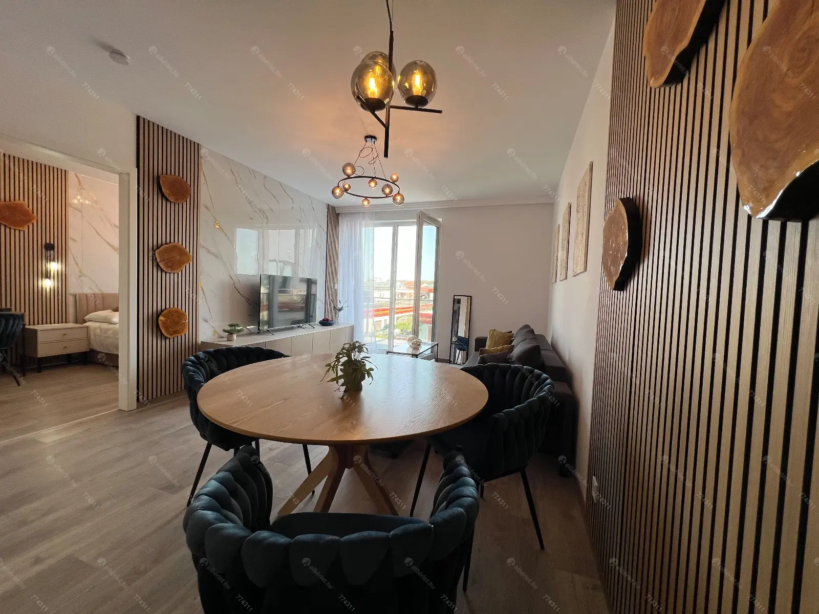 Kiadó albérlet 380000 Ft/hó áron: Budapest, XIII. kerület  Lőportár köz. Mérete: 45 nm, 2 szobás | Alberlet.hu - 6676542