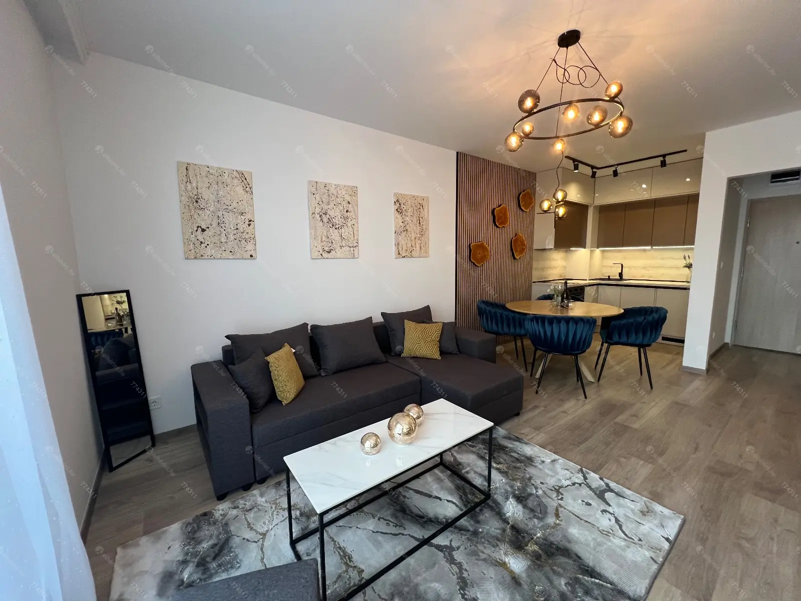 Kiadó albérlet 380000 Ft/hó áron: Budapest, XIII. kerület  Lőportár köz. Mérete: 45 nm, 2 szobás | Alberlet.hu - 6676544