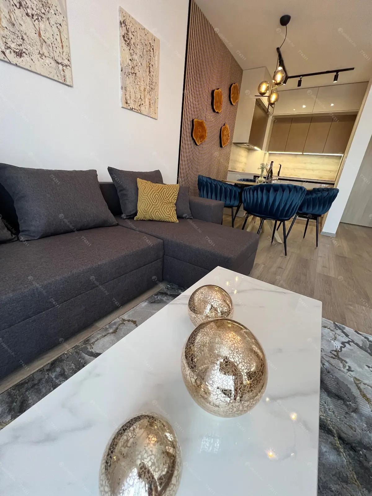 Kiadó albérlet 380000 Ft/hó áron: Budapest, XIII. kerület  Lőportár köz. Mérete: 45 nm, 2 szobás | Alberlet.hu - 6676552