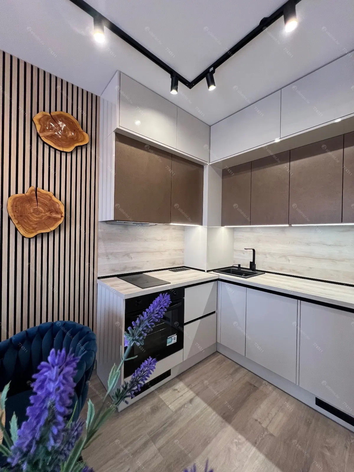 Kiadó albérlet 380000 Ft/hó áron: Budapest, XIII. kerület  Lőportár köz. Mérete: 45 nm, 2 szobás | Alberlet.hu - 6676555