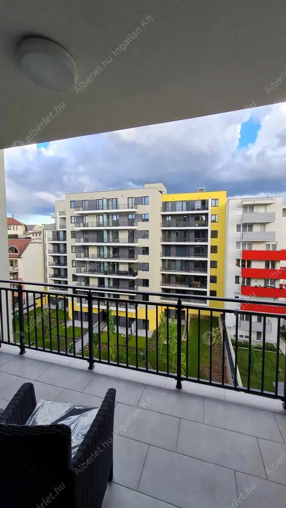 Kiadó albérlet 320000 Ft/hó áron: Budapest, XIII. kerület  Lőportár köz. Mérete: 46 nm, 2 szobás | Alberlet.hu - 6634199