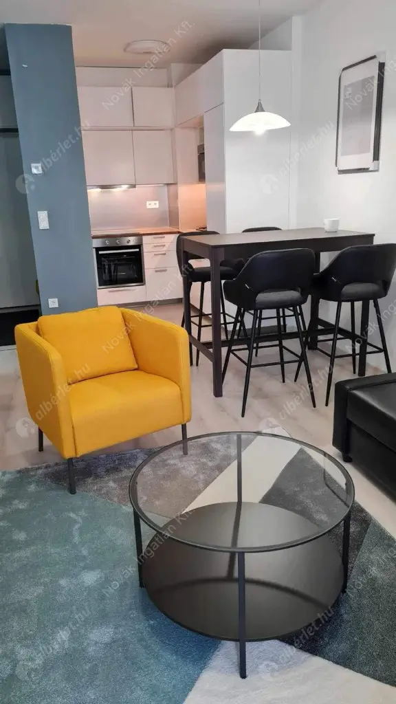 Kiadó albérlet 320000 Ft/hó áron: Budapest, XIII. kerület  Lőportár köz. Mérete: 50 nm, 2 szobás | Alberlet.hu - 6230820