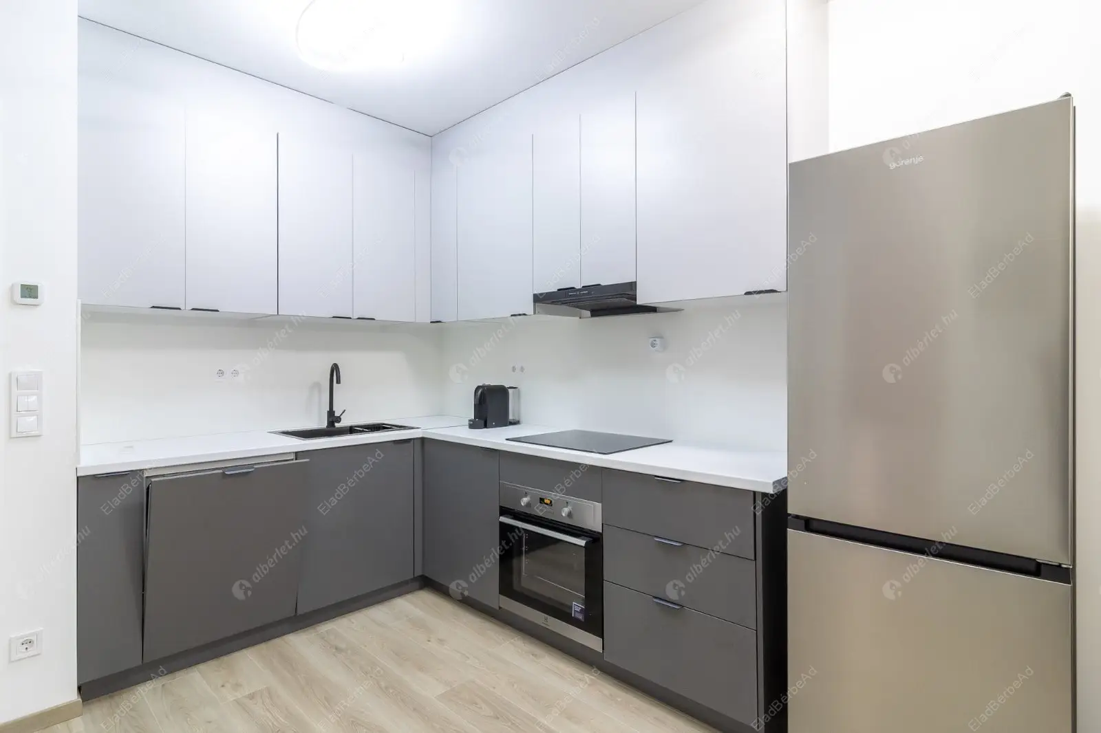 Kiadó albérlet 350000 Ft/hó áron: Budapest, XIII. kerület  Lőportár köz. Mérete: 57 nm, 2 szobás | Alberlet.hu - 6638598