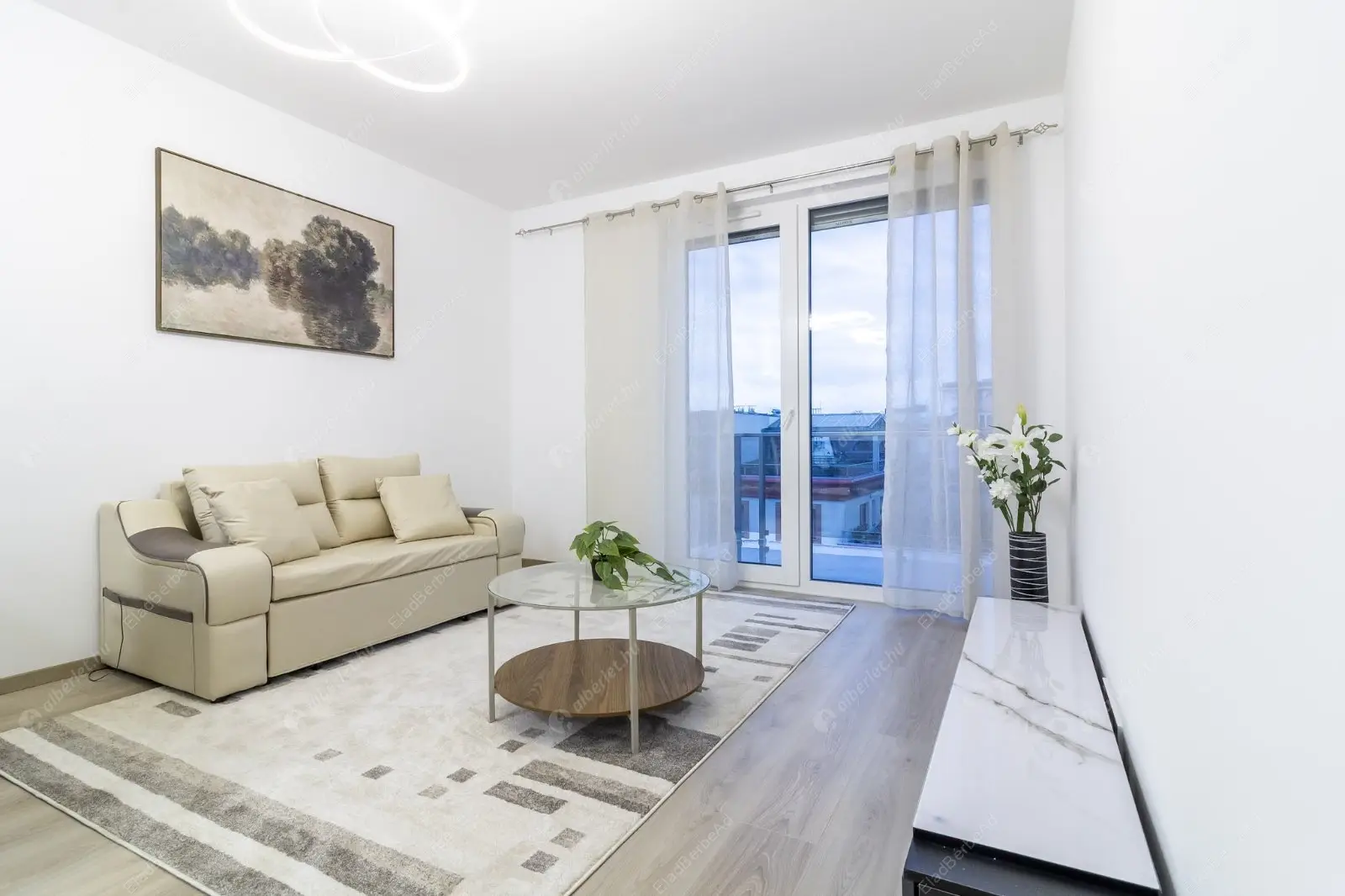 Kiadó albérlet 350000 Ft/hó áron: Budapest, XIII. kerület  Lőportár köz. Mérete: 57 nm, 2 szobás | Alberlet.hu - 6638599