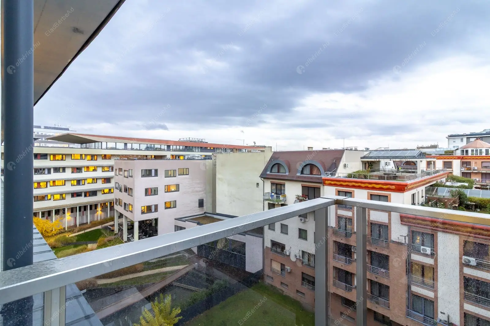 Kiadó albérlet 350000 Ft/hó áron: Budapest, XIII. kerület  Lőportár köz. Mérete: 57 nm, 2 szobás | Alberlet.hu - 6638605