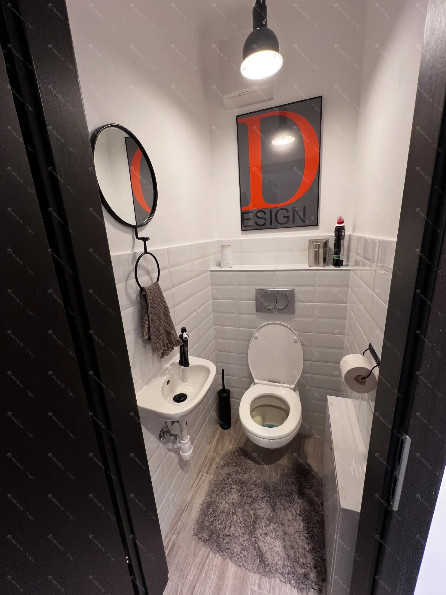 Kiadó albérlet 380000 Ft/hó áron: Budapest, XIII. kerület  Lőportár köz. Mérete: 64 nm, 3 szobás | Alberlet.hu - 6598699