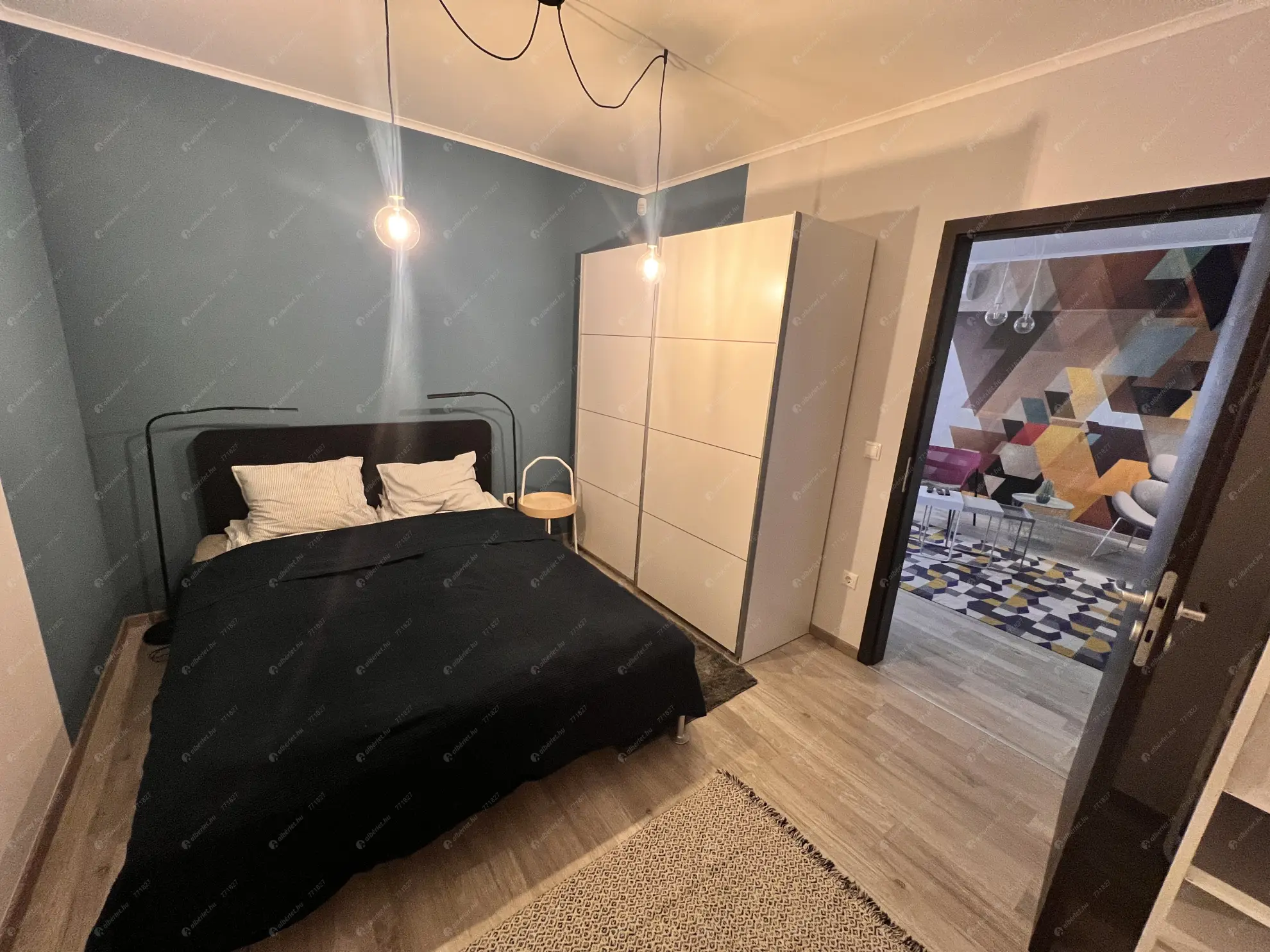 Kiadó albérlet 380000 Ft/hó áron: Budapest, XIII. kerület  Lőportár köz. Mérete: 64 nm, 3 szobás | Alberlet.hu - 6619378