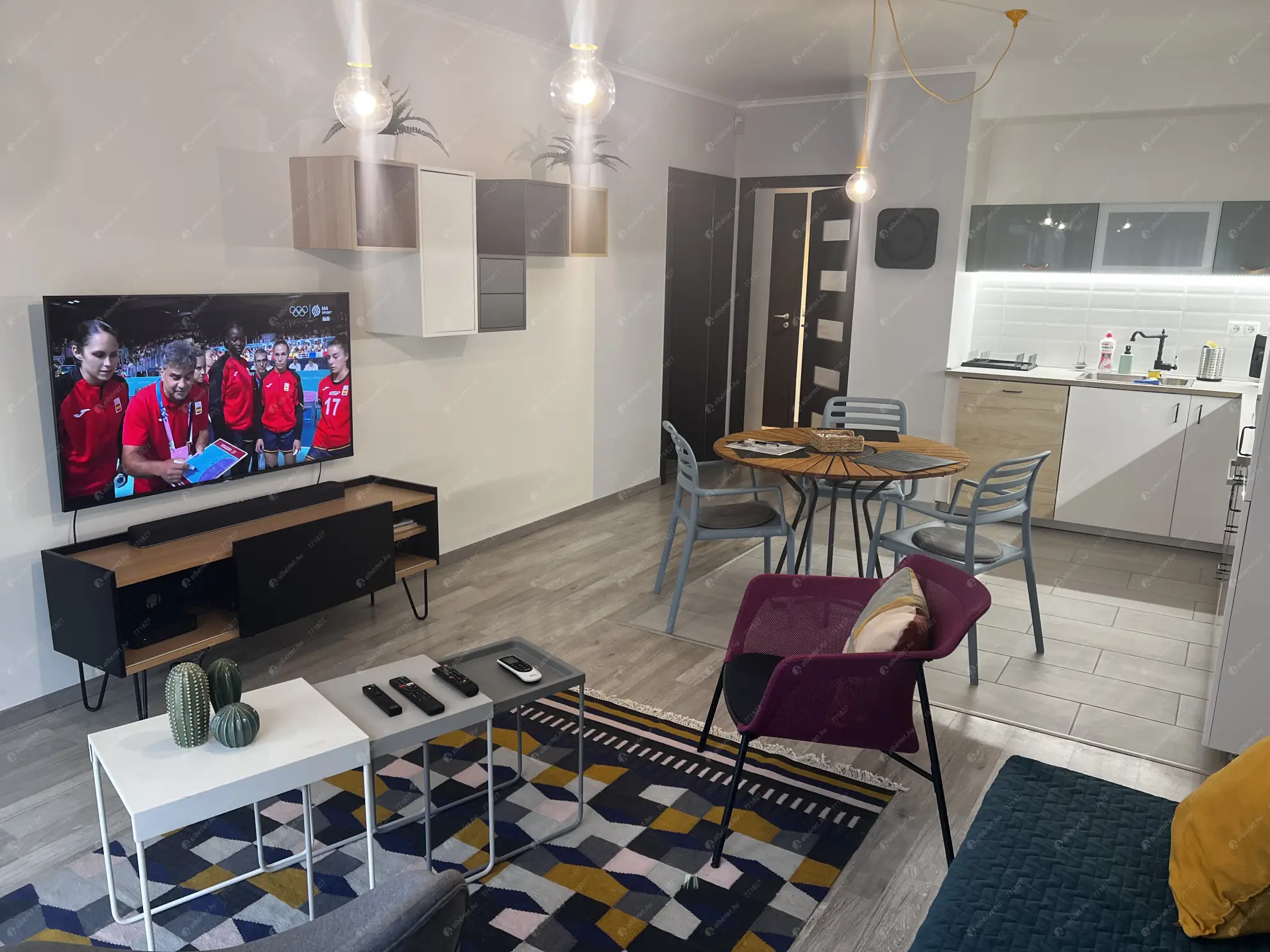 Kiadó albérlet 380000 Ft/hó áron: Budapest, XIII. kerület  Lőportár köz. Mérete: 68 nm, 3 szobás | Alberlet.hu - 6598694