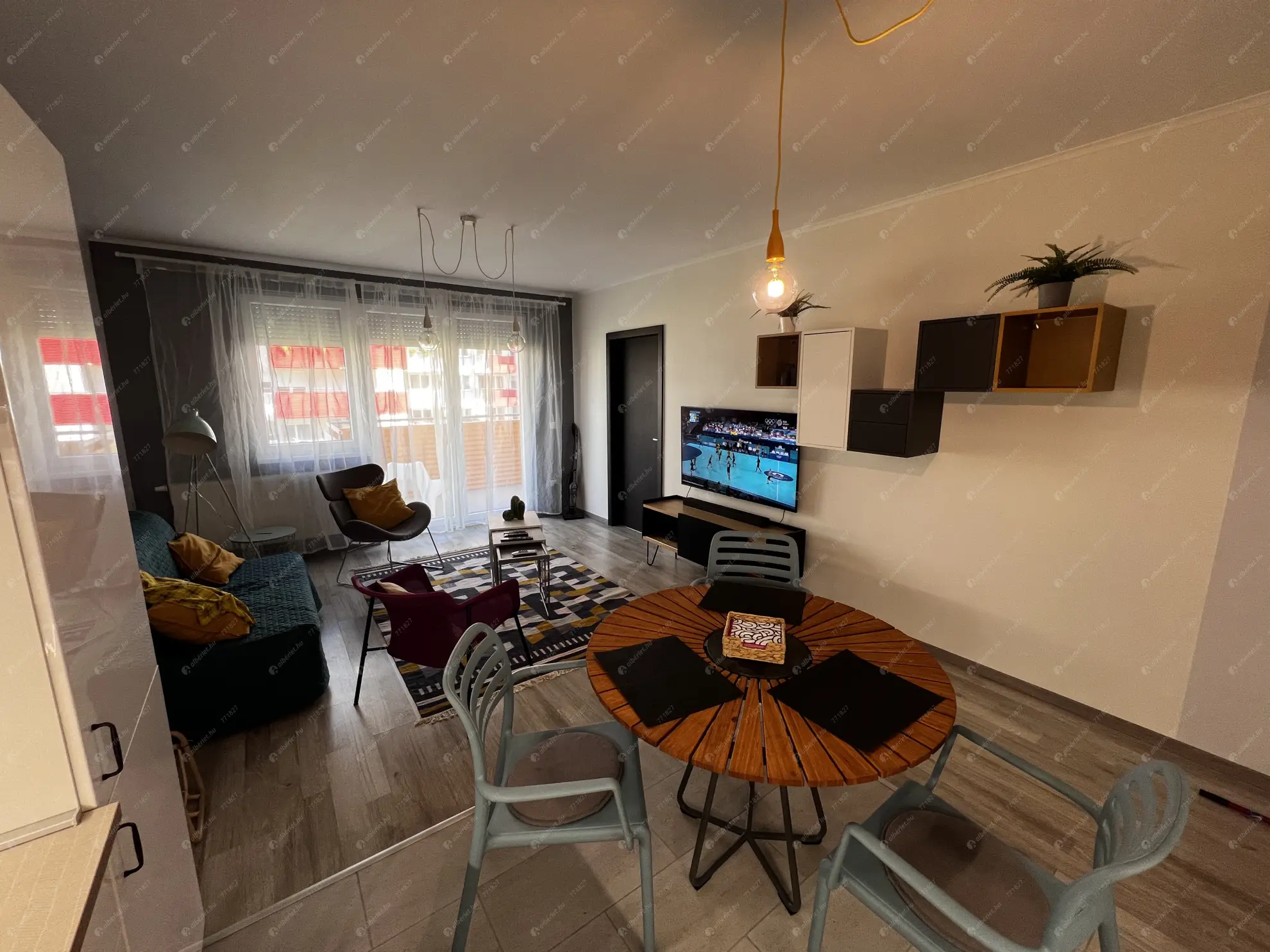 Kiadó albérlet 380000 Ft/hó áron: Budapest, XIII. kerület  Lőportár köz. Mérete: 68 nm, 3 szobás | Alberlet.hu - 6598698