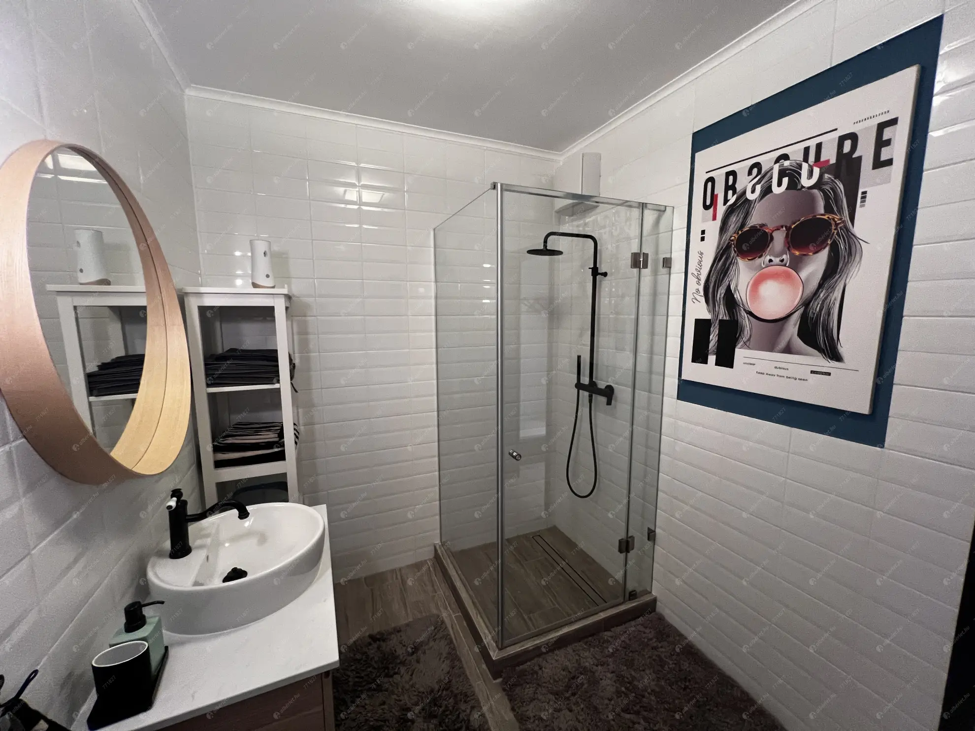 Kiadó albérlet 380000 Ft/hó áron: Budapest, XIII. kerület  Lőportár köz. Mérete: 68 nm, 3 szobás | Alberlet.hu - 6598700