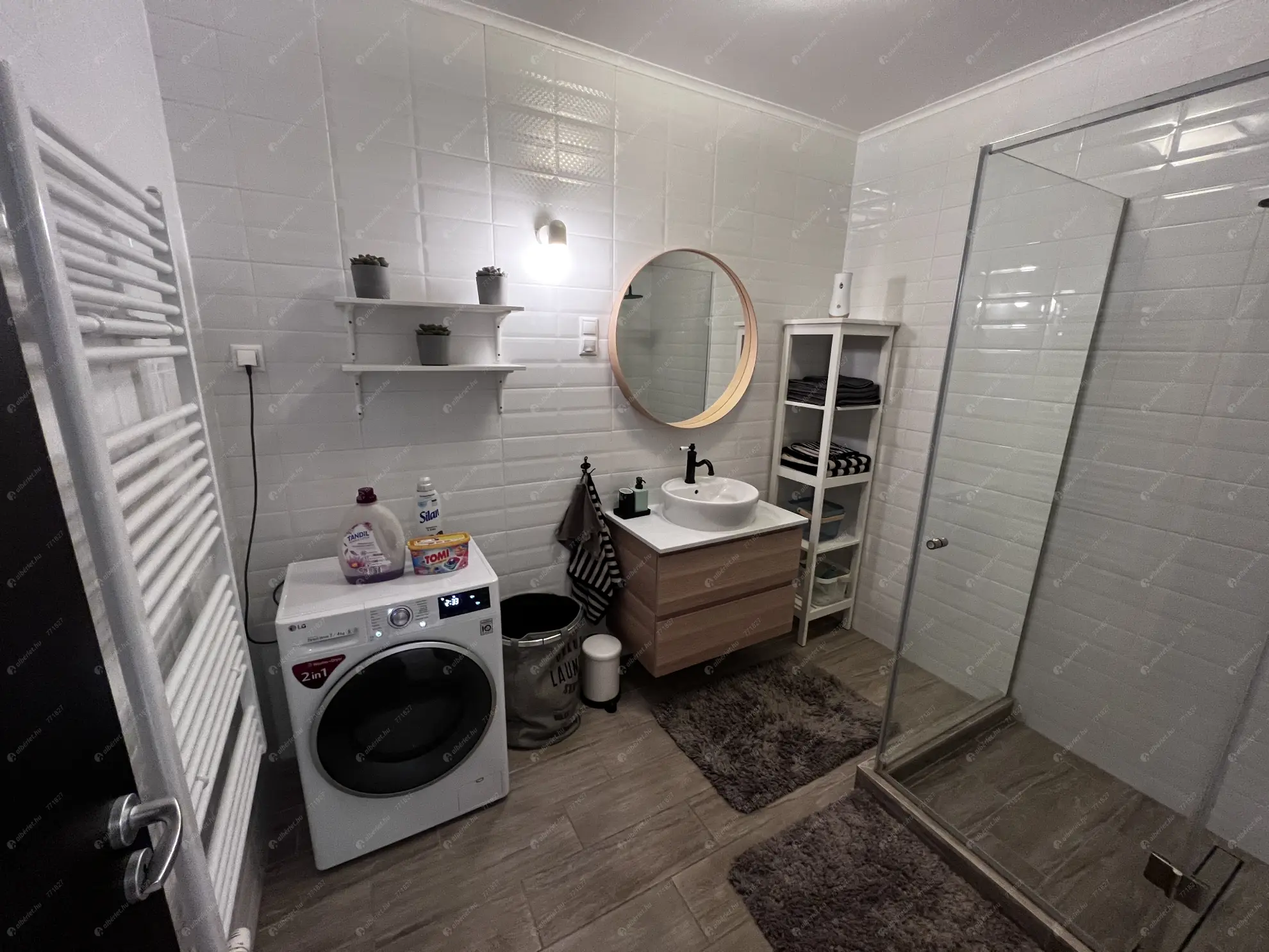 Kiadó albérlet 380000 Ft/hó áron: Budapest, XIII. kerület  Lőportár köz. Mérete: 68 nm, 3 szobás | Alberlet.hu - 6598701