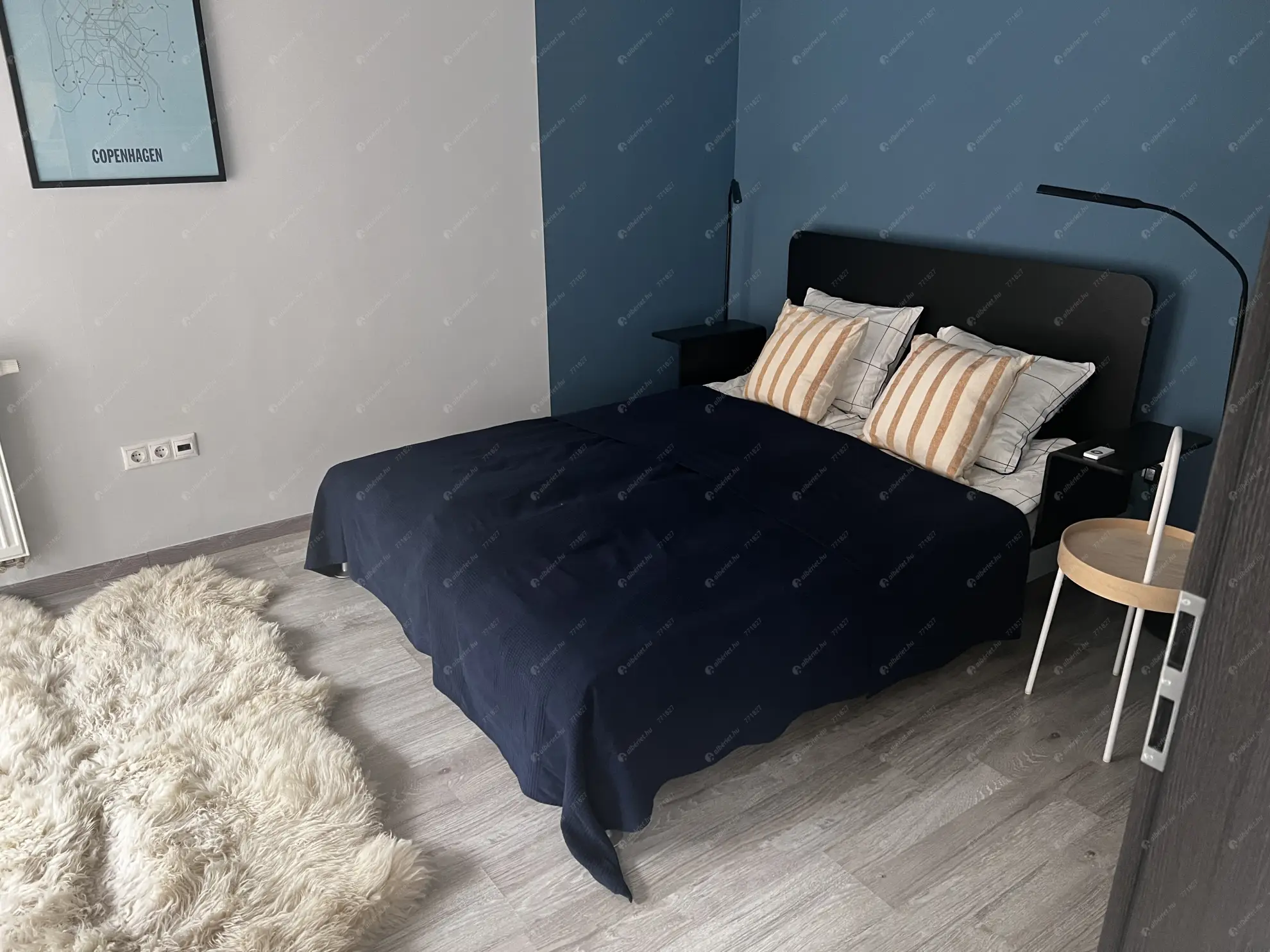 Kiadó albérlet 380000 Ft/hó áron: Budapest, XIII. kerület  Lőportár köz. Mérete: 68 nm, 3 szobás | Alberlet.hu - 6598703