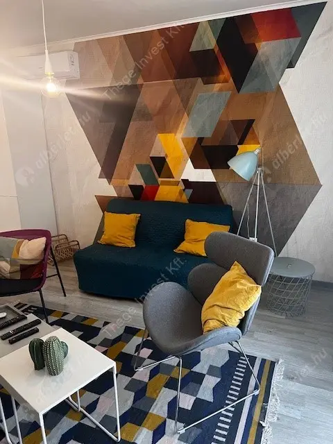 Kiadó albérlet 380000 Ft/hó áron: Budapest, XIII. kerület  Lőportár köz. Mérete: 70 nm, 3 szobás | Alberlet.hu - 6626825