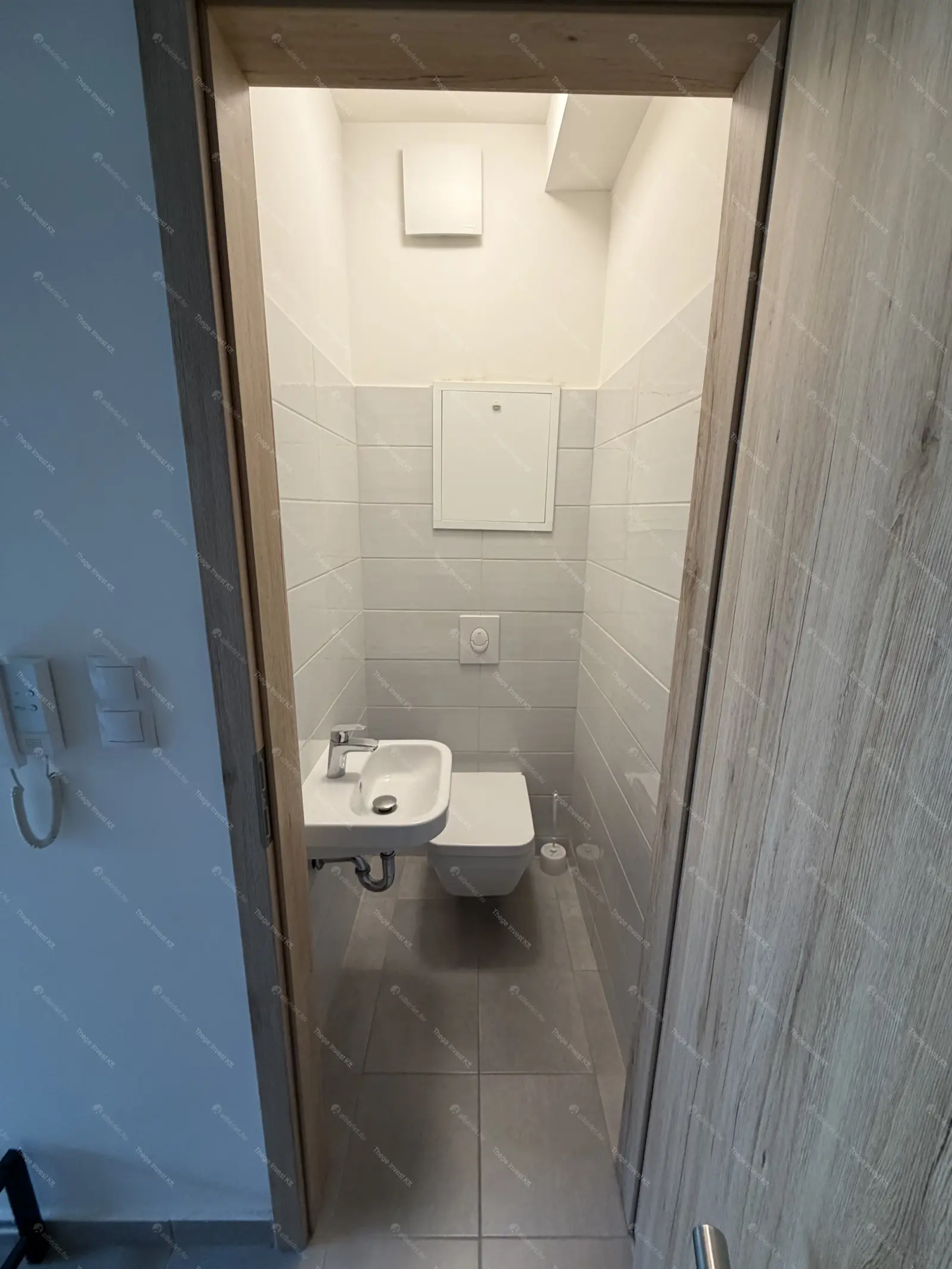 Kiadó albérlet 250000 Ft/hó áron: Budapest, XIII. kerület  Lőportár utca. Mérete: 35 nm, 1 szobás | Alberlet.hu - 6708495