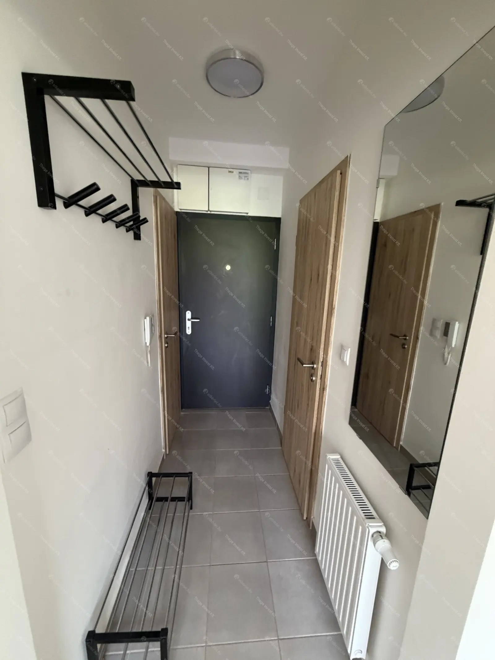 Kiadó albérlet 250000 Ft/hó áron: Budapest, XIII. kerület  Lőportár utca. Mérete: 35 nm, 1 szobás | Alberlet.hu - 6708562