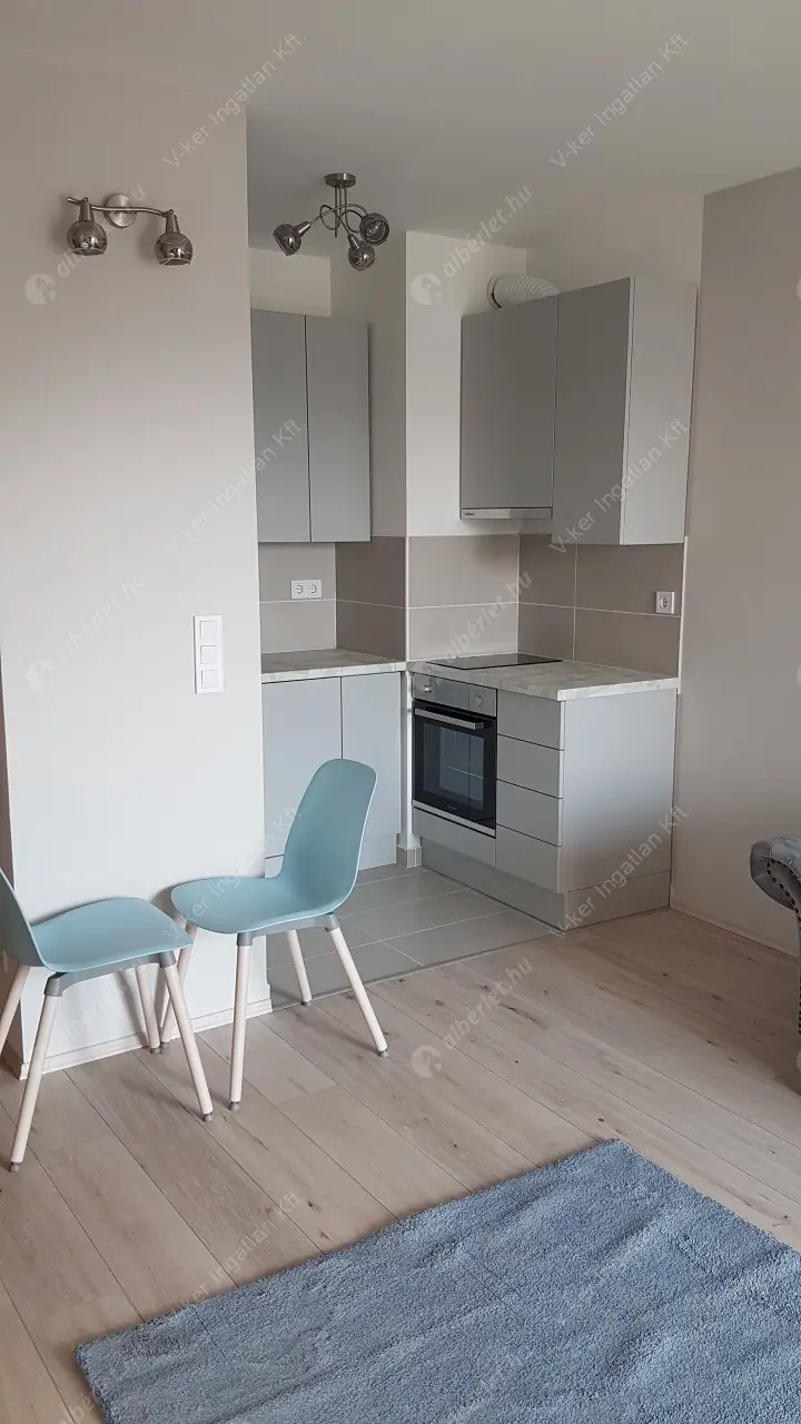 Kiadó albérlet 310000 Ft/hó áron: Budapest, XIII. kerület  Lőportár utca. Mérete: 36 nm, 2 szobás | Alberlet.hu - 5992370