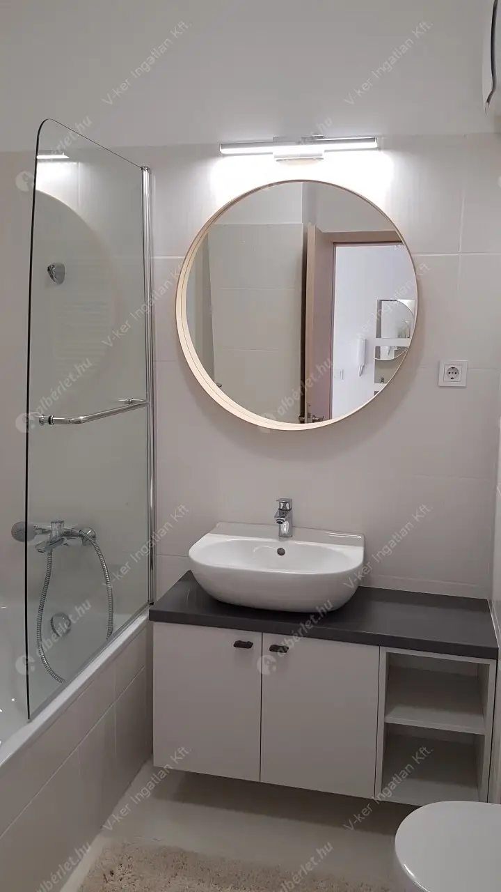 Kiadó albérlet 310000 Ft/hó áron: Budapest, XIII. kerület  Lőportár utca. Mérete: 36 nm, 2 szobás | Alberlet.hu - 5992371