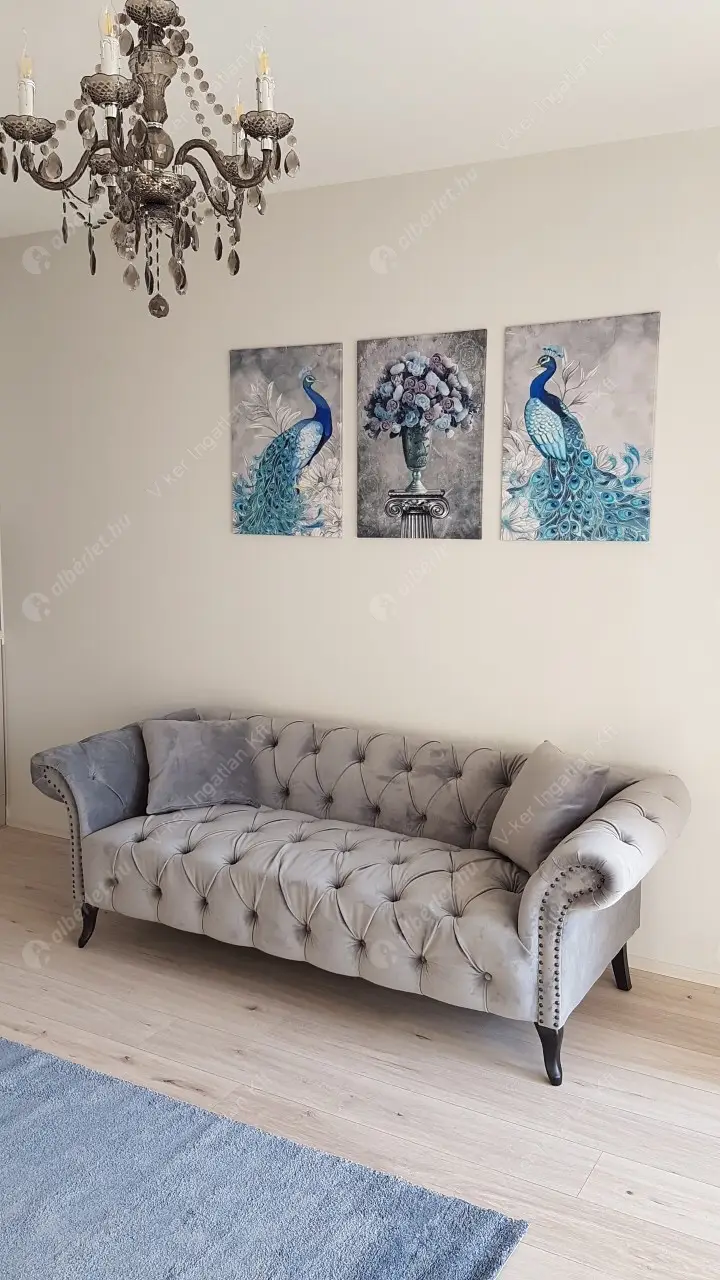 Kiadó albérlet 310000 Ft/hó áron: Budapest, XIII. kerület  Lőportár utca. Mérete: 36 nm, 2 szobás | Alberlet.hu - 5992376