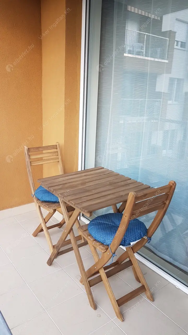 Kiadó albérlet 310000 Ft/hó áron: Budapest, XIII. kerület  Lőportár utca. Mérete: 36 nm, 2 szobás | Alberlet.hu - 5992377