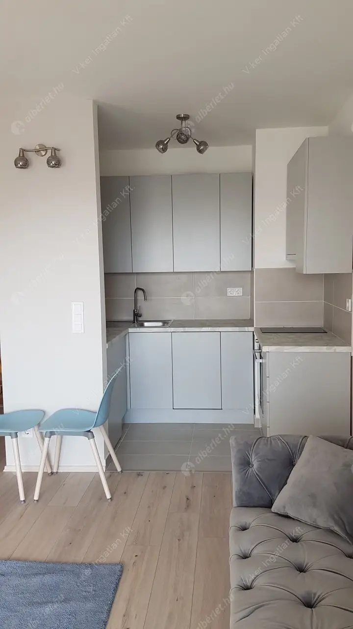 Kiadó albérlet 310000 Ft/hó áron: Budapest, XIII. kerület  Lőportár utca. Mérete: 36 nm, 2 szobás | Alberlet.hu - 5992379