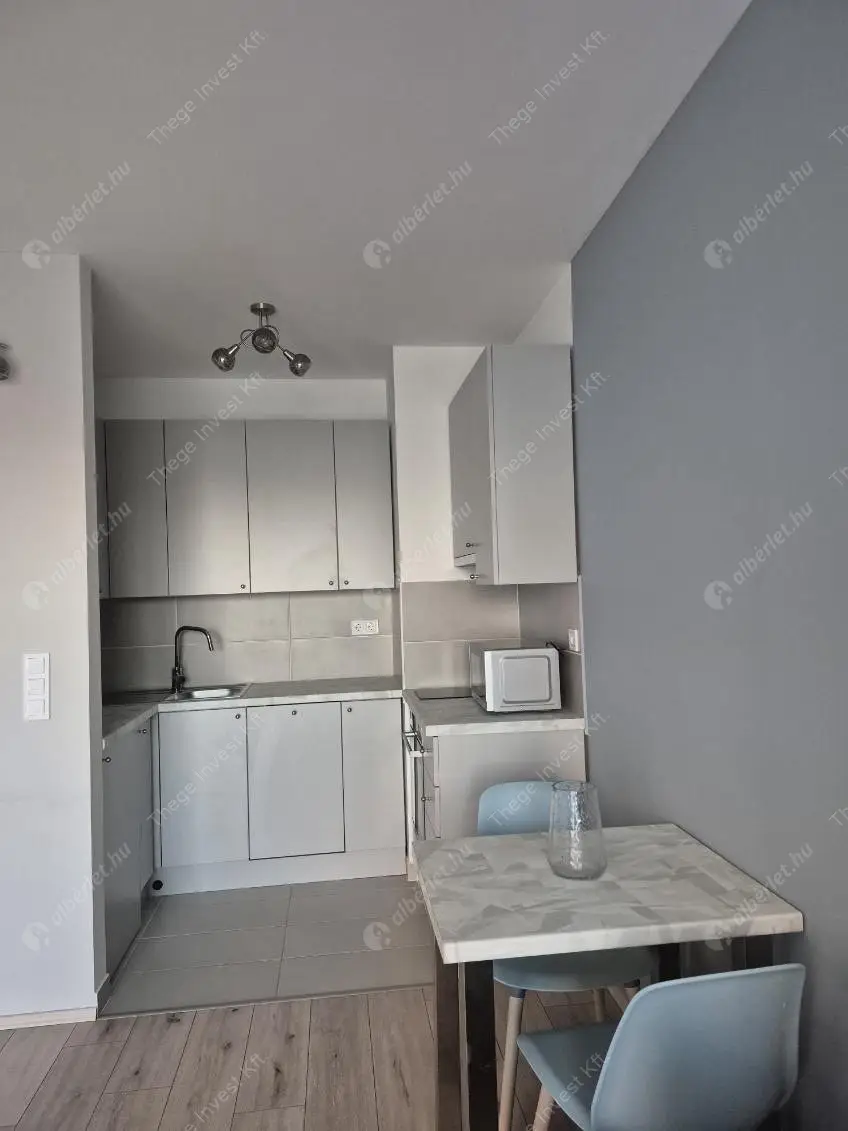 Kiadó albérlet 310000 Ft/hó áron: Budapest, XIII. kerület  Lőportár utca. Mérete: 36 nm, 2 szobás | Alberlet.hu - 6580811