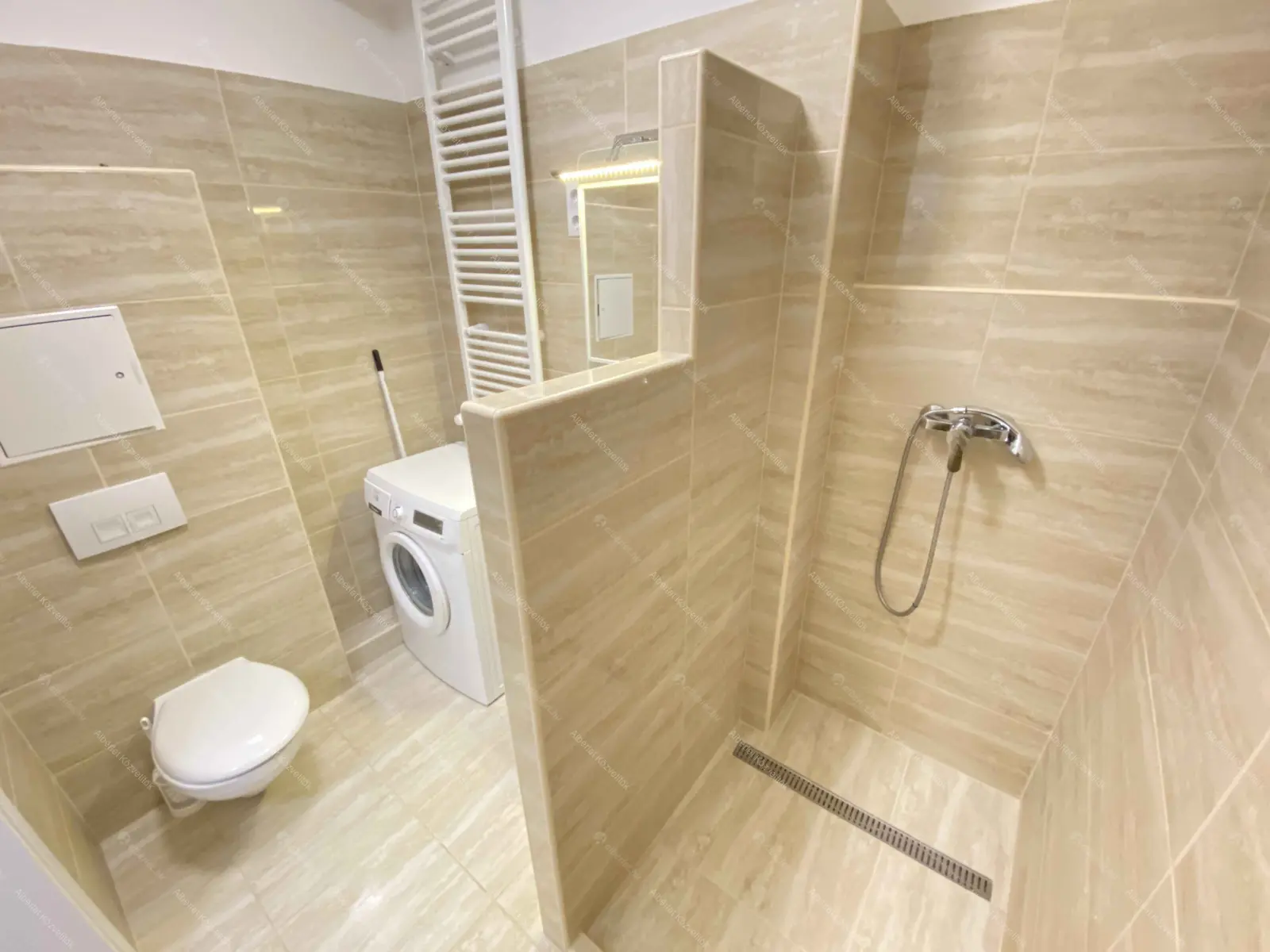 Kiadó albérlet 225000 Ft/hó áron: Budapest, XIII. kerület  Lőportár utca. Mérete: 37 nm, 2 szobás | Alberlet.hu - 6702070