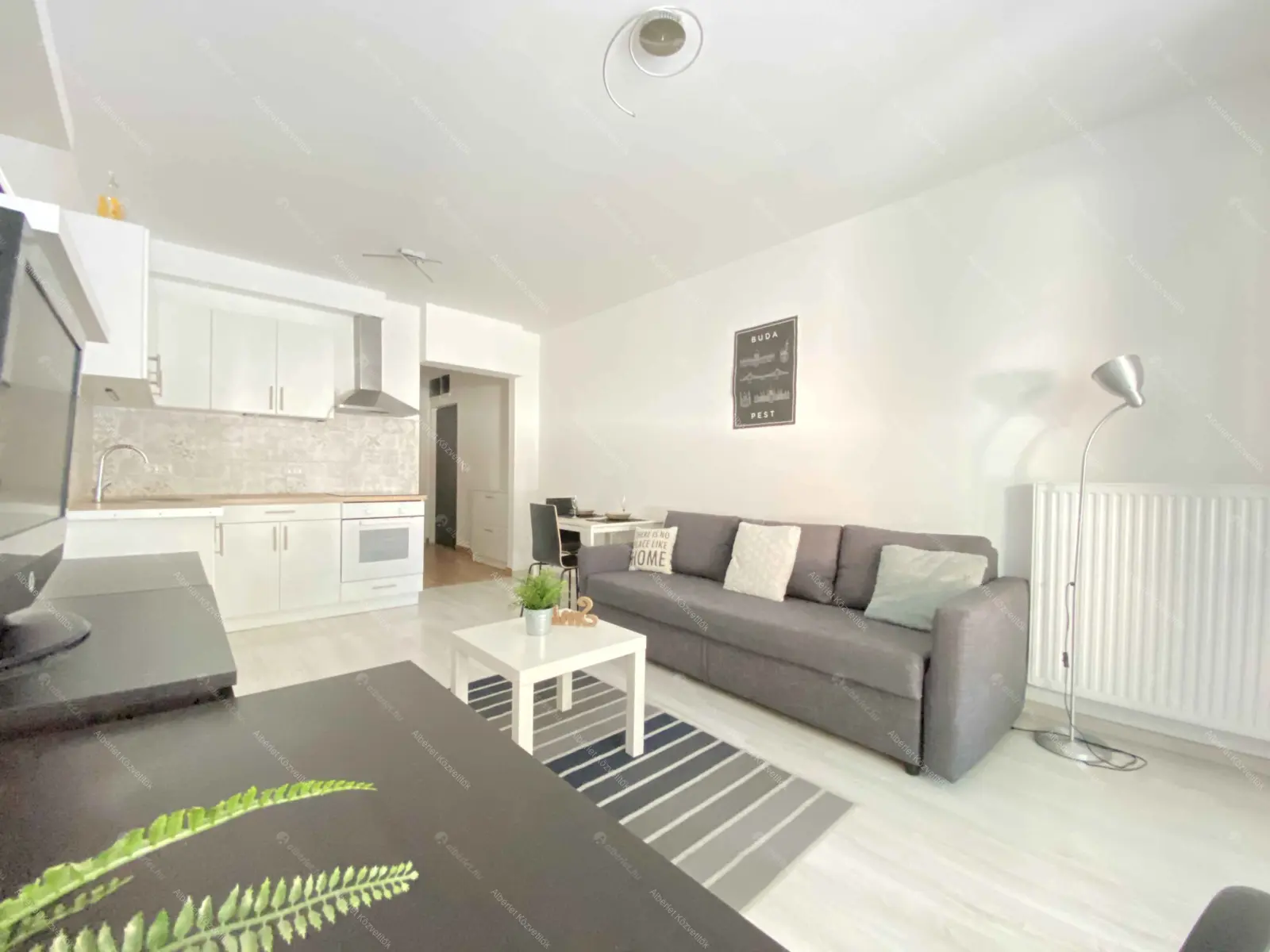 Kiadó albérlet 225000 Ft/hó áron: Budapest, XIII. kerület  Lőportár utca. Mérete: 37 nm, 2 szobás | Alberlet.hu - 6702074