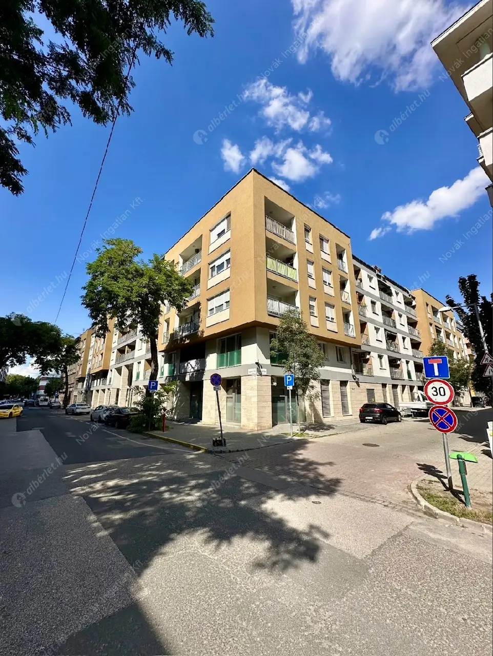 Kiadó albérlet 270000 Ft/hó áron: Budapest, XIII. kerület  Lőportár utca. Mérete: 42 nm, 1 szobás | Alberlet.hu - 6621773