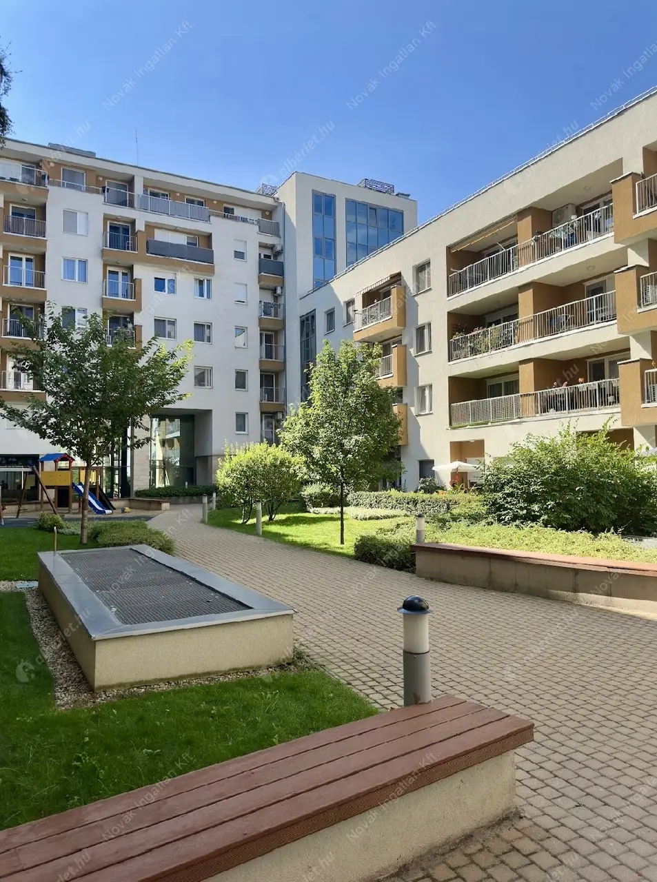 Kiadó albérlet 270000 Ft/hó áron: Budapest, XIII. kerület  Lőportár utca. Mérete: 42 nm, 1 szobás | Alberlet.hu - 6621775