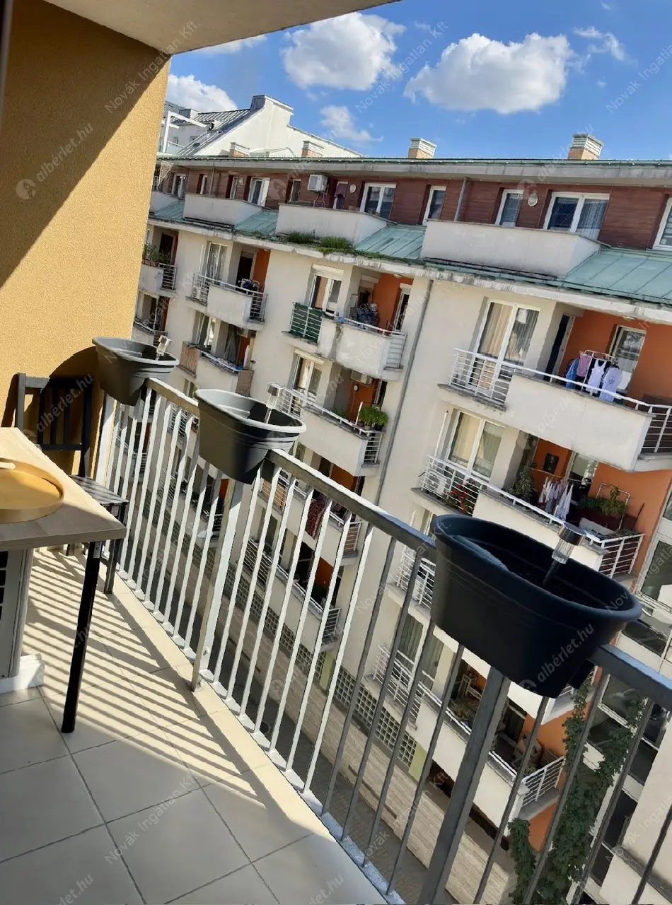 Kiadó albérlet 270000 Ft/hó áron: Budapest, XIII. kerület  Lőportár utca. Mérete: 42 nm, 1 szobás | Alberlet.hu - 6621776