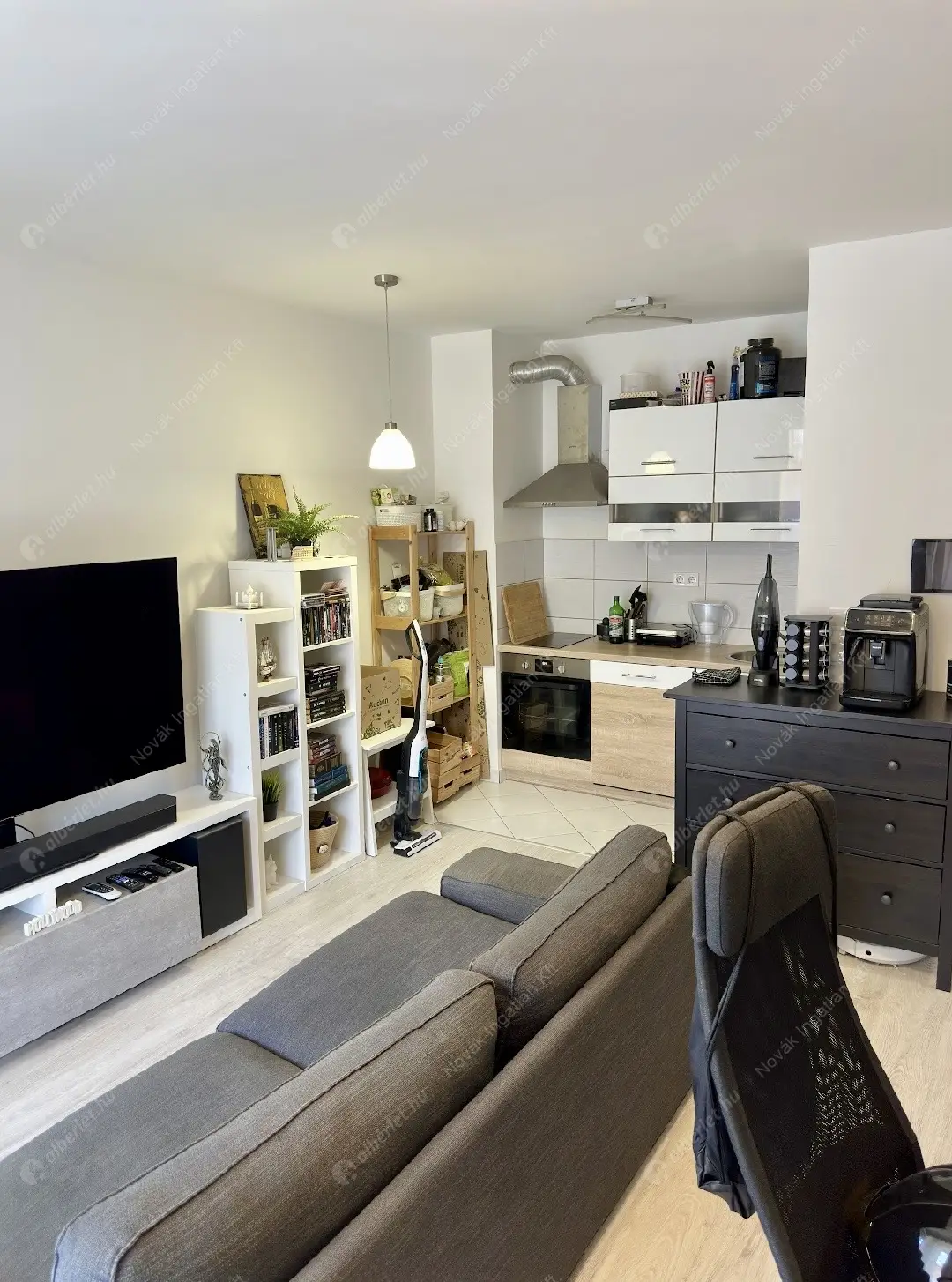 Kiadó albérlet 270000 Ft/hó áron: Budapest, XIII. kerület  Lőportár utca. Mérete: 42 nm, 1 szobás | Alberlet.hu - 6621781