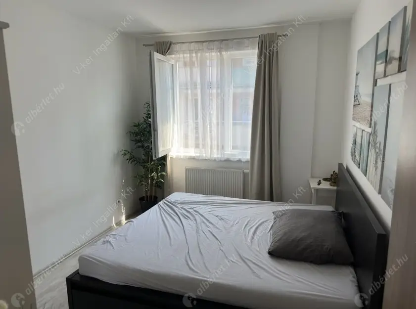 Kiadó albérlet 270000 Ft/hó áron: Budapest, XIII. kerület  Lőportár utca. Mérete: 42 nm, 2 szobás | Alberlet.hu - 6598350