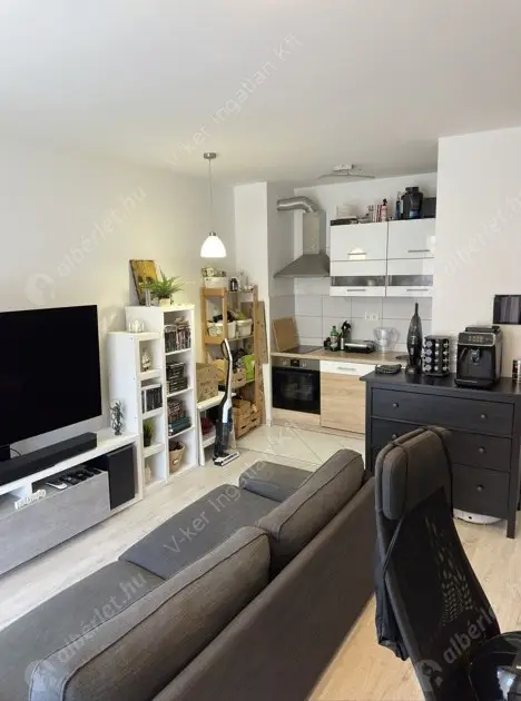 Kiadó albérlet 270000 Ft/hó áron: Budapest, XIII. kerület  Lőportár utca. Mérete: 42 nm, 2 szobás | Alberlet.hu - 6598352